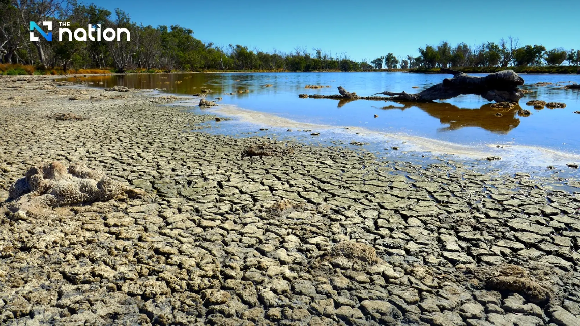 Severe Climate warning — ‘Super El Niño’ risk puts world on alert