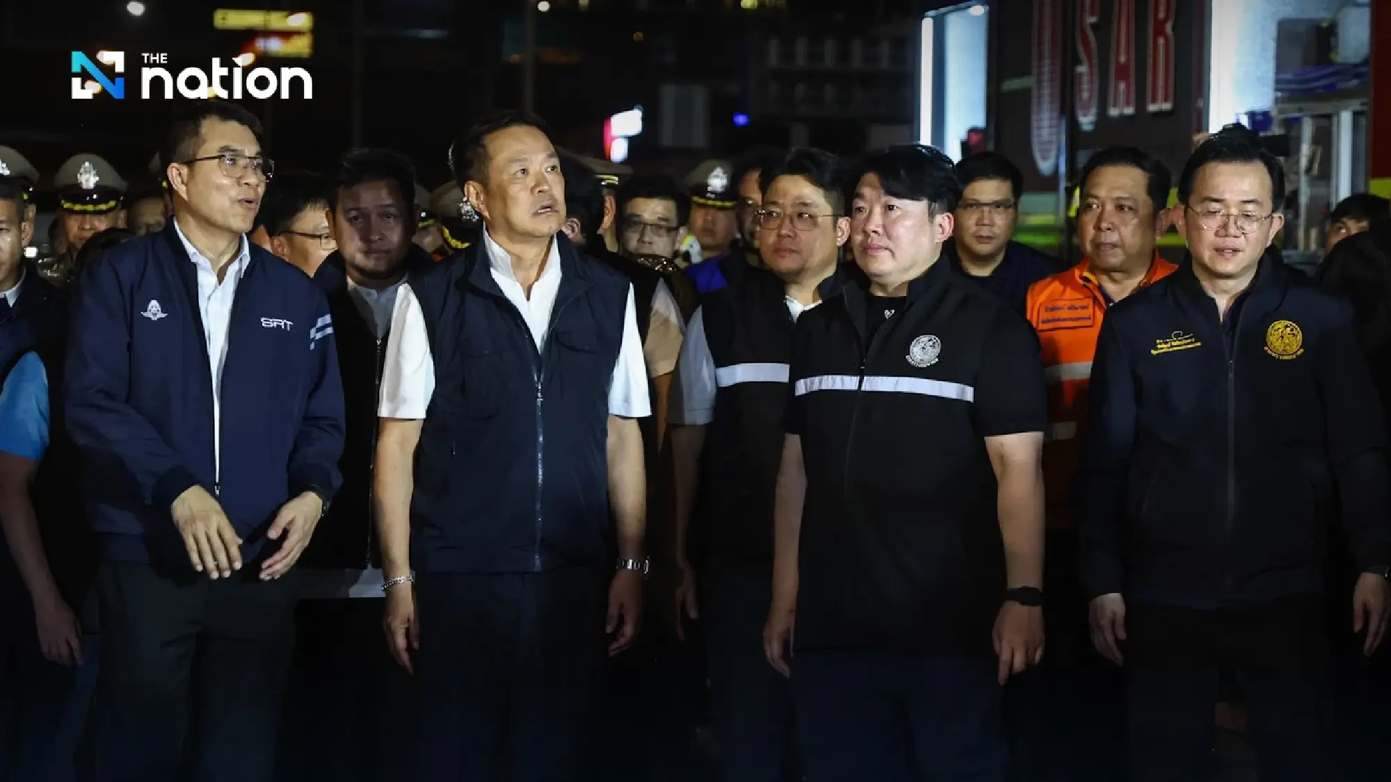 Probe into rail safety warnings follows Makkasan train-bus crash