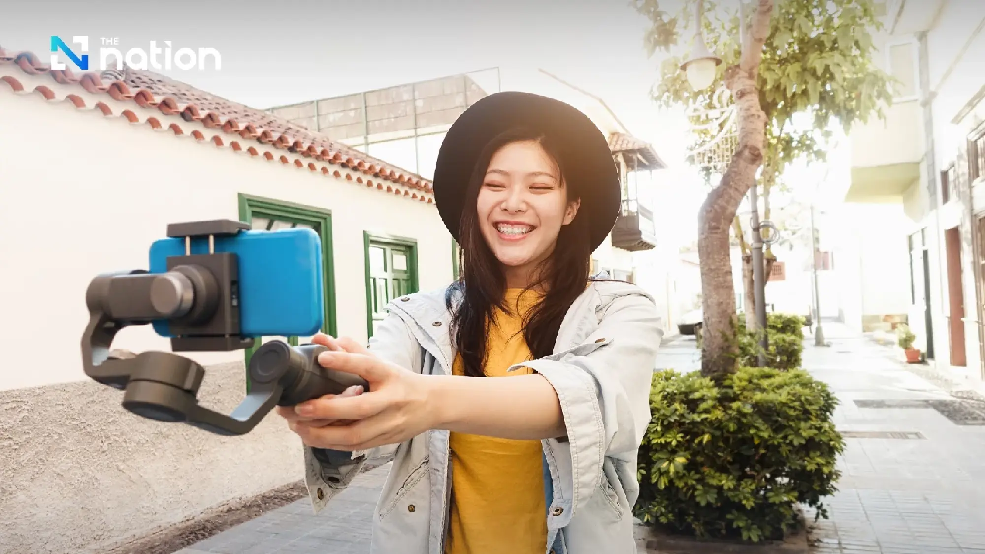 Thailand urged to regulate booming 45bn-baht influencer economy