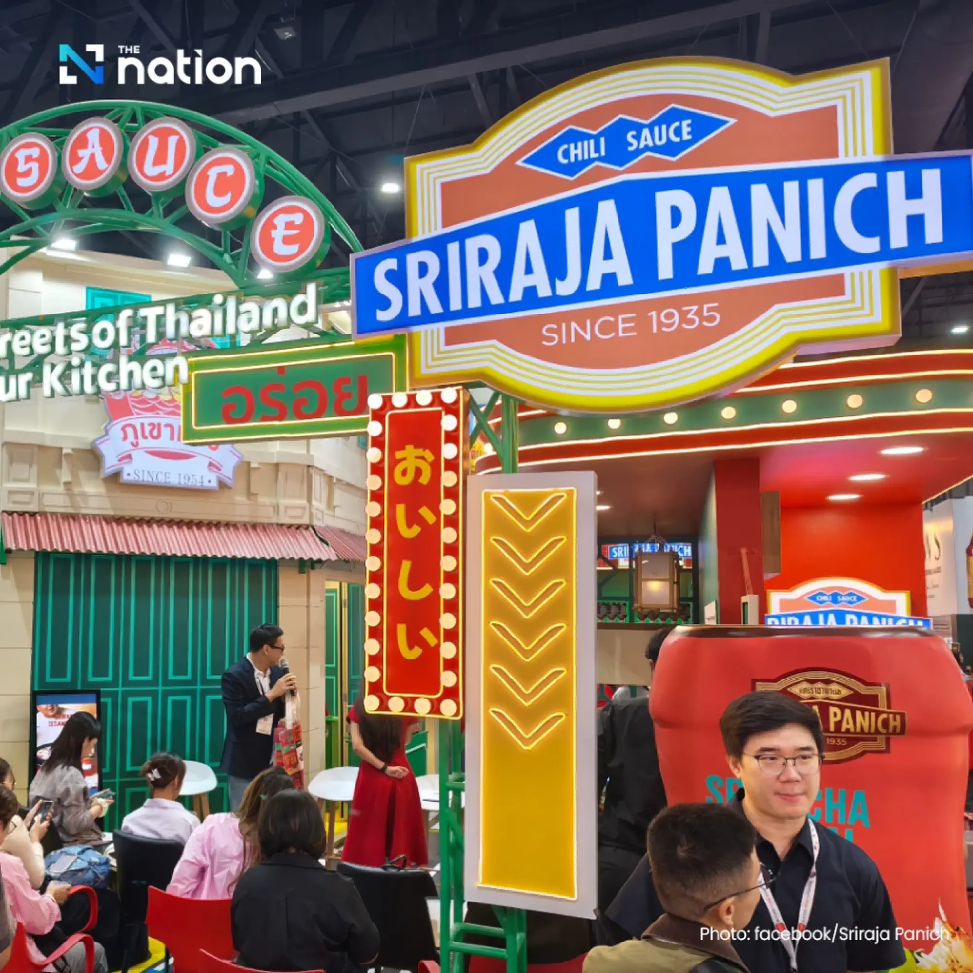 Convenience and Cross-Cultural Tastes Reshape Corporate Strategies in the Thai Seasoning Sector