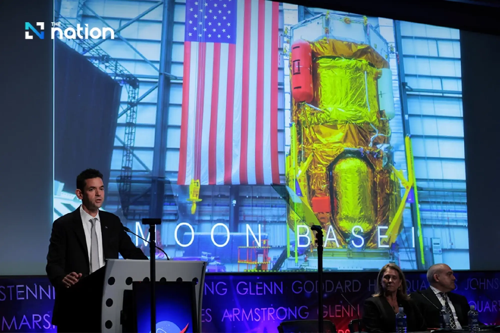 NASA Unveils Ambitious Blueprint for Permanent Humanity Outpost on the Moon