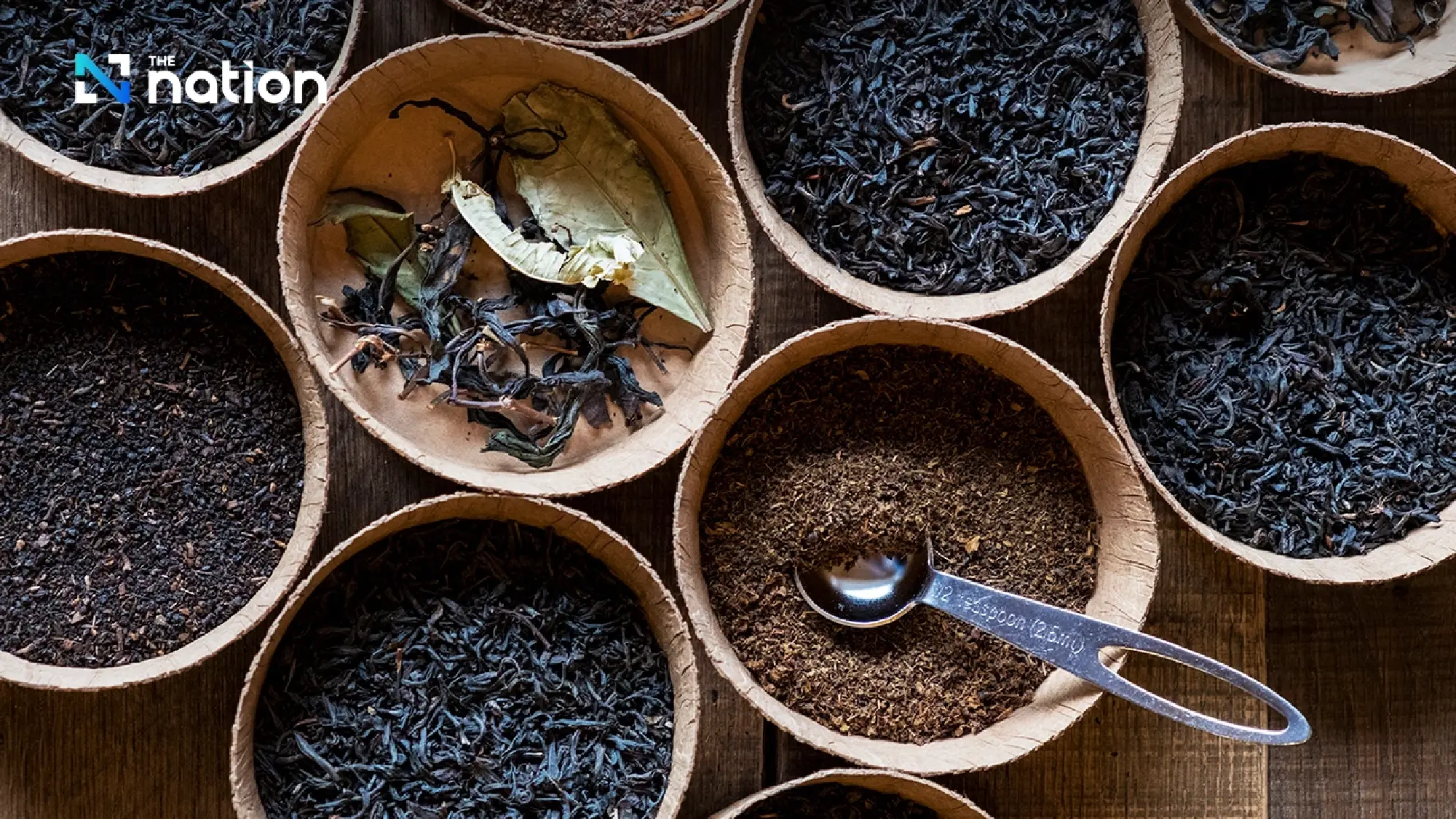 International Tea Day turns focus to sustainable production and trade