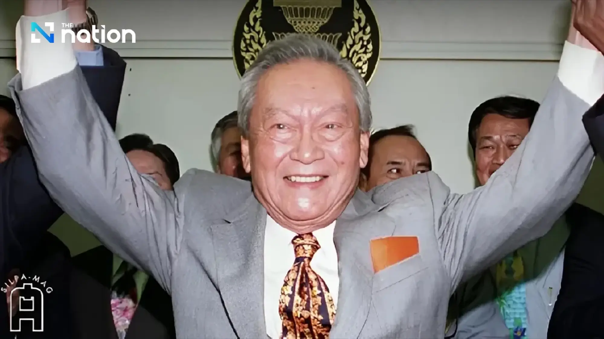 Thaksin parole puts former Thai leaders’ detention history in focus