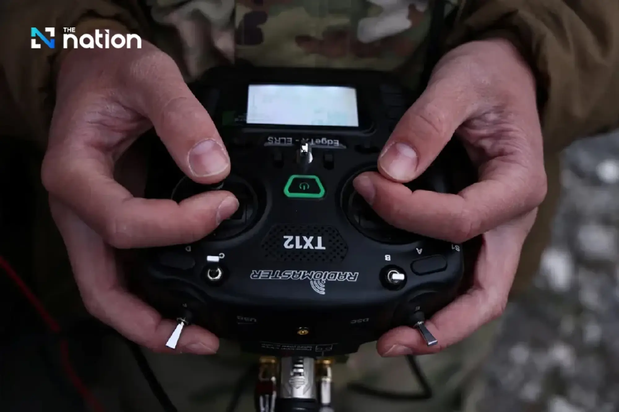 Thailand tightens drone rules with training and online permits