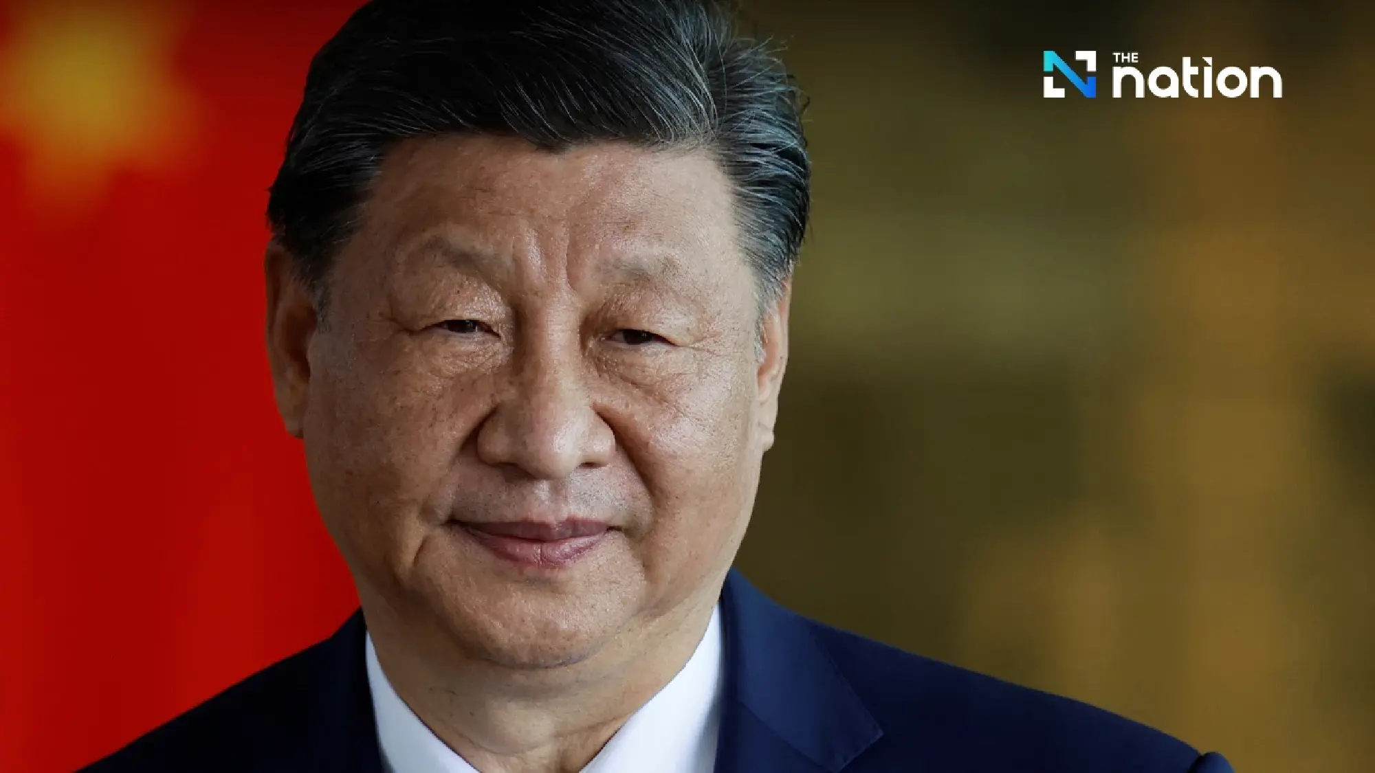 Xi calls for full Middle East ceasefire as Putin hails China ties