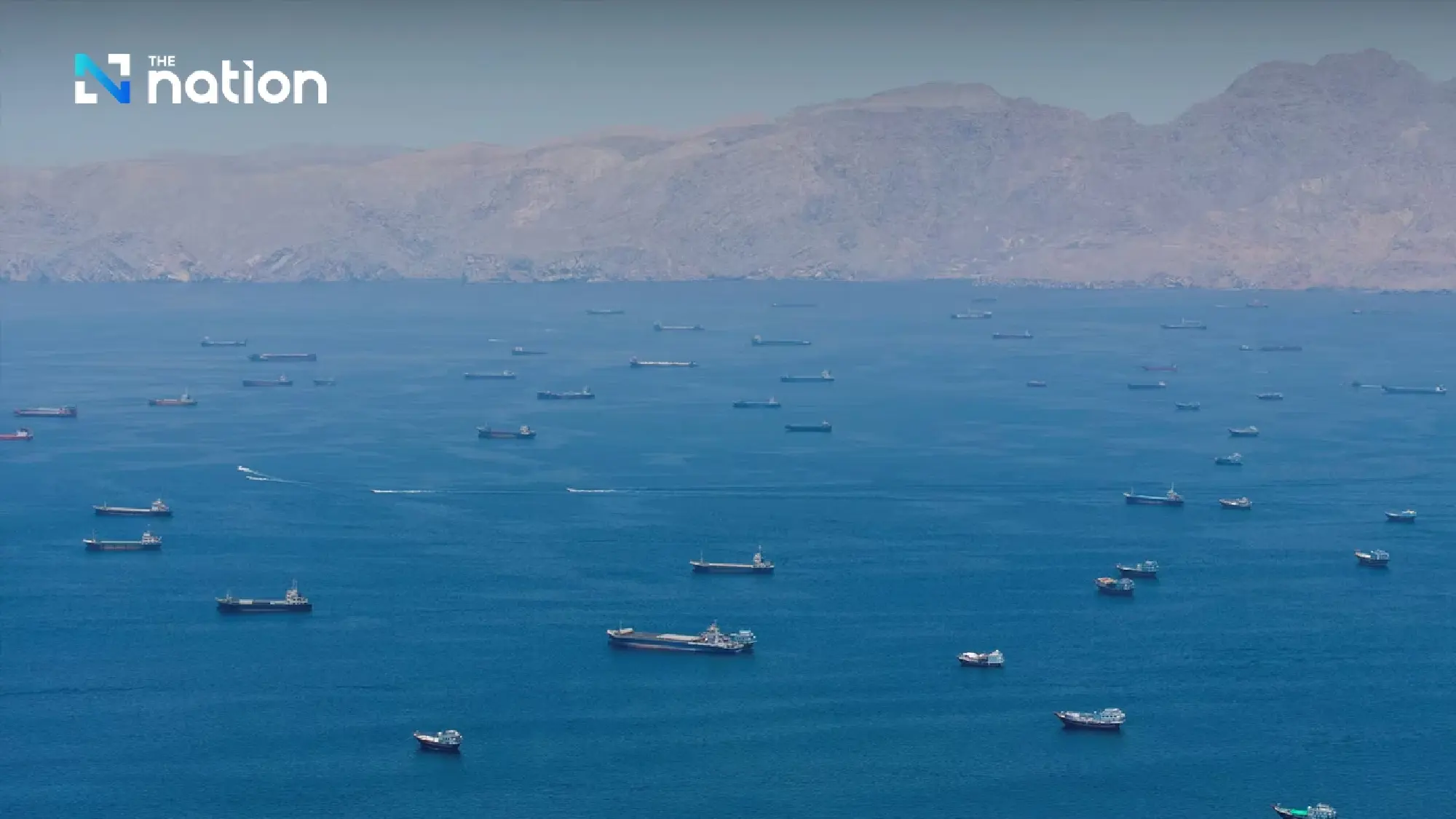 Draft US-Iran framework could restore Hormuz shipping within a month