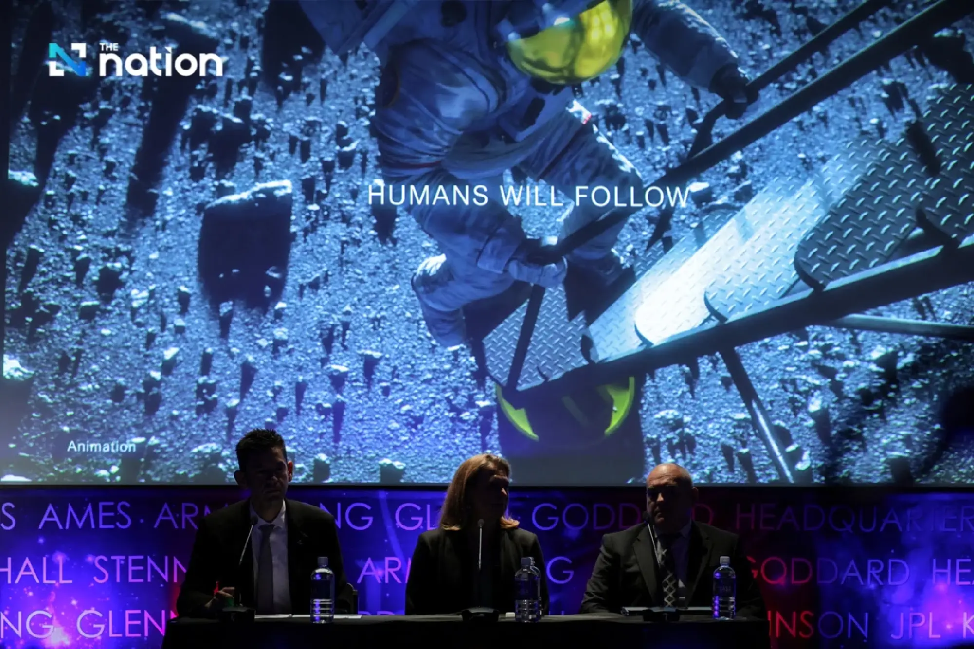 NASA Unveils Ambitious Blueprint for Permanent Humanity Outpost on the Moon