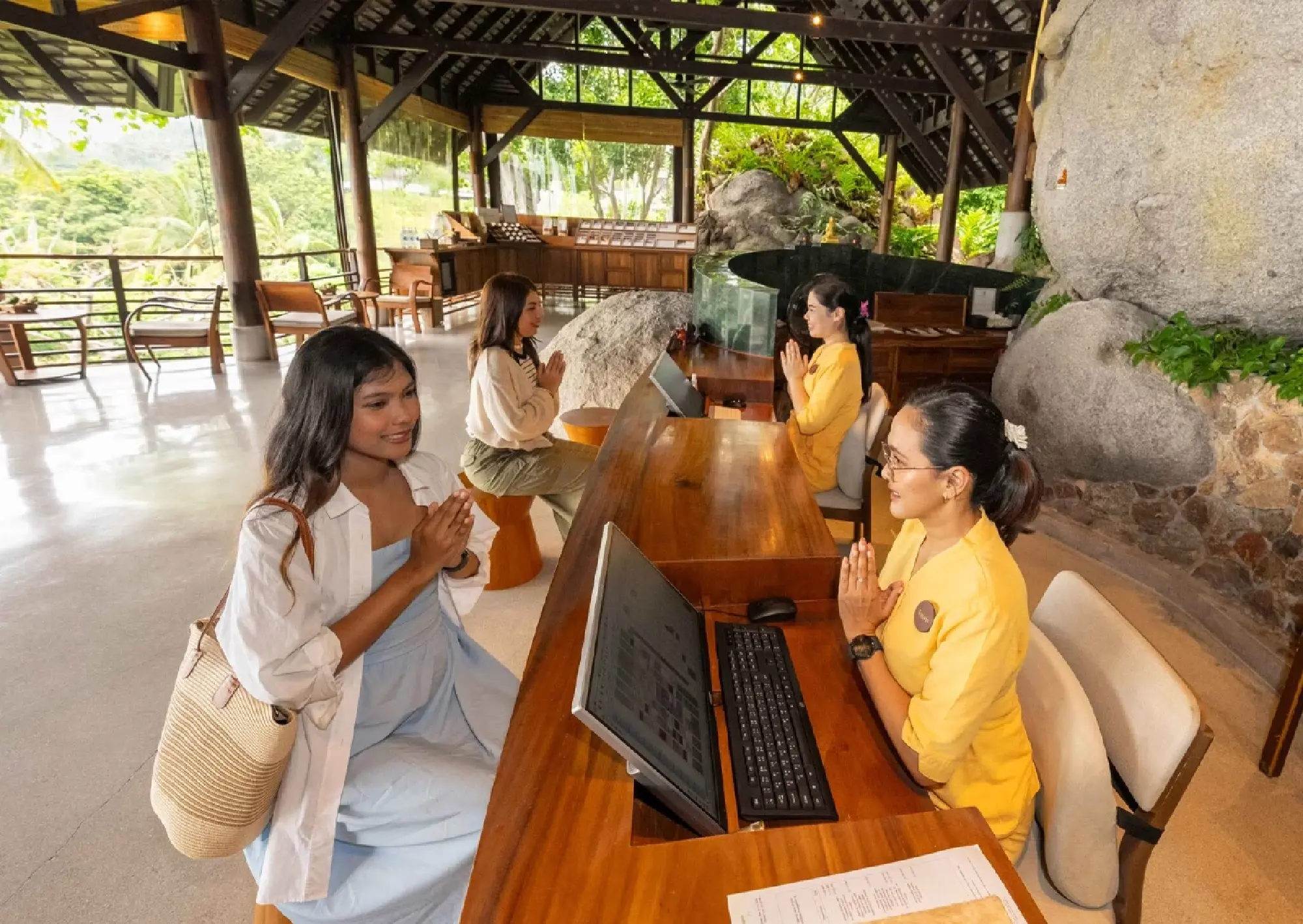 Thailand Bids to Become Asia's Wellness Hub as Global Market Heads for $1.35 Trillion