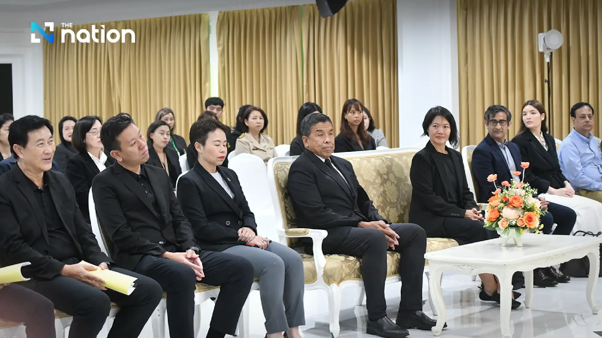 BMA, Airbnb.org strengthen emergency housing response in Bangkok