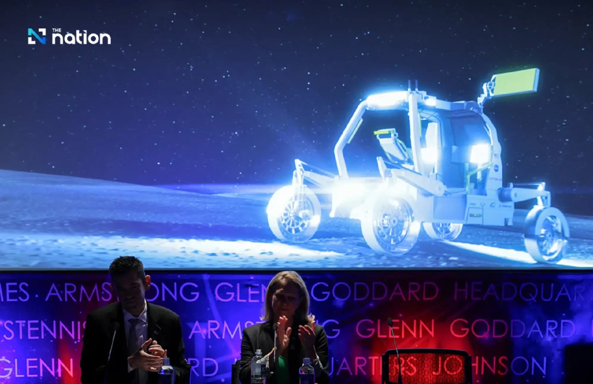 NASA Unveils Ambitious Blueprint for Permanent Humanity Outpost on the Moon