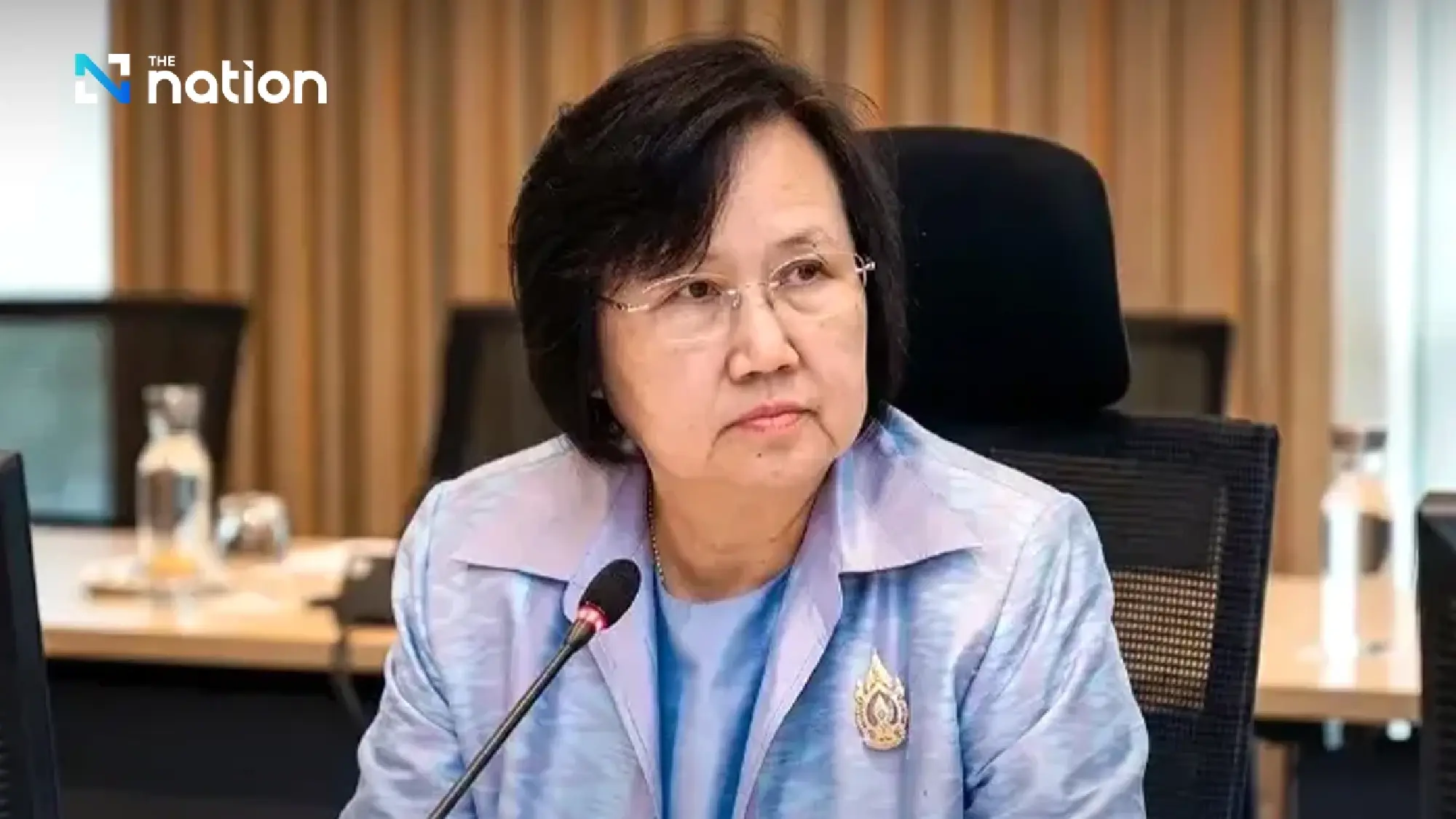 Supa disputes NACC case, says tax pursuit shifted to Thaksin