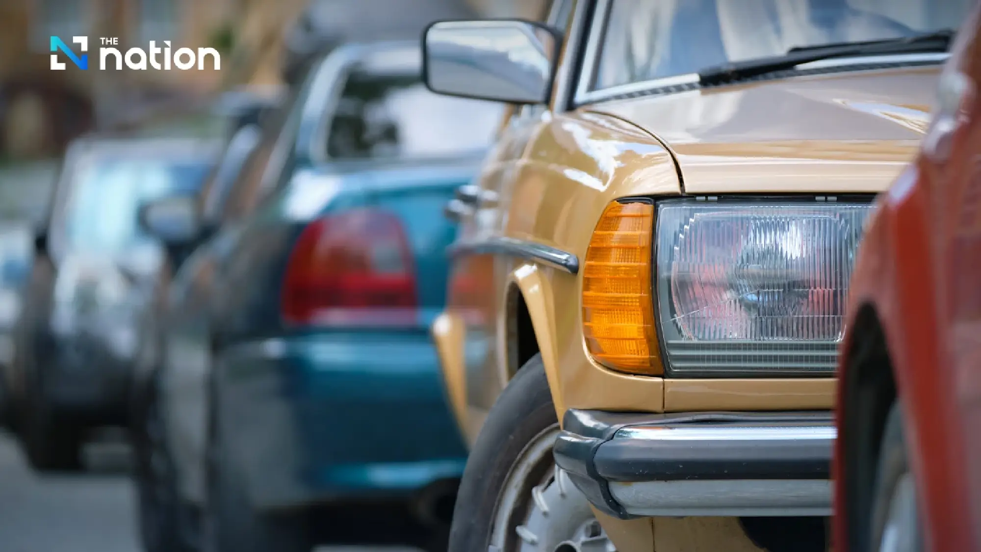 Finance Ministry says old-car trade-in scheme may be revised as valuation problems delay plan