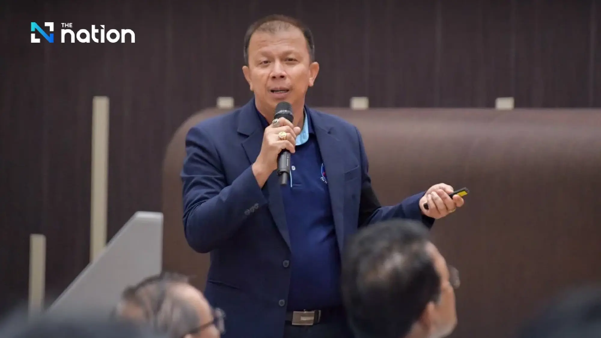 Thai Water Authorities Align to Tackle Future Climate and Energy Crises