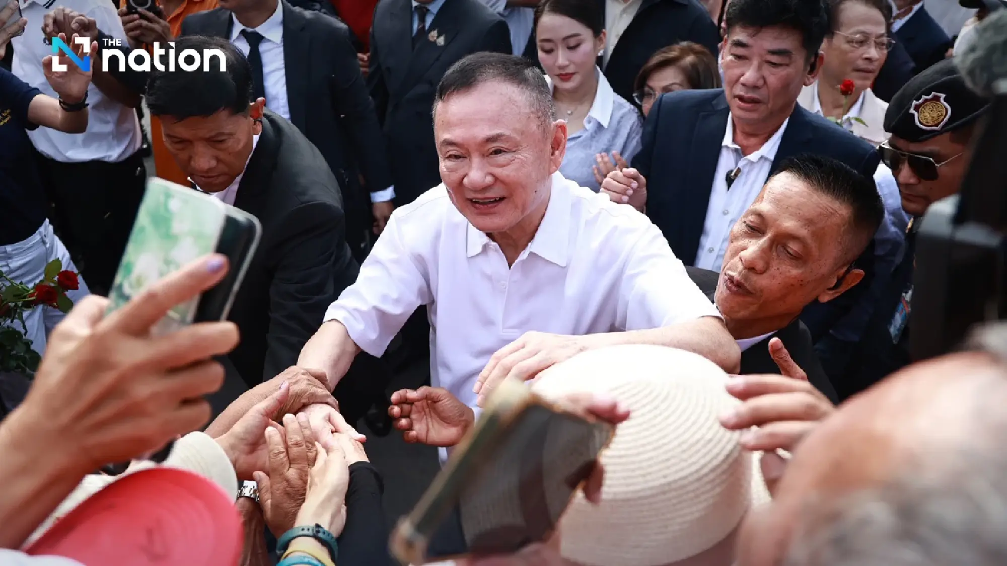 Decoding Thaksin’s eight-month hibernation: freedom behind the political curtain