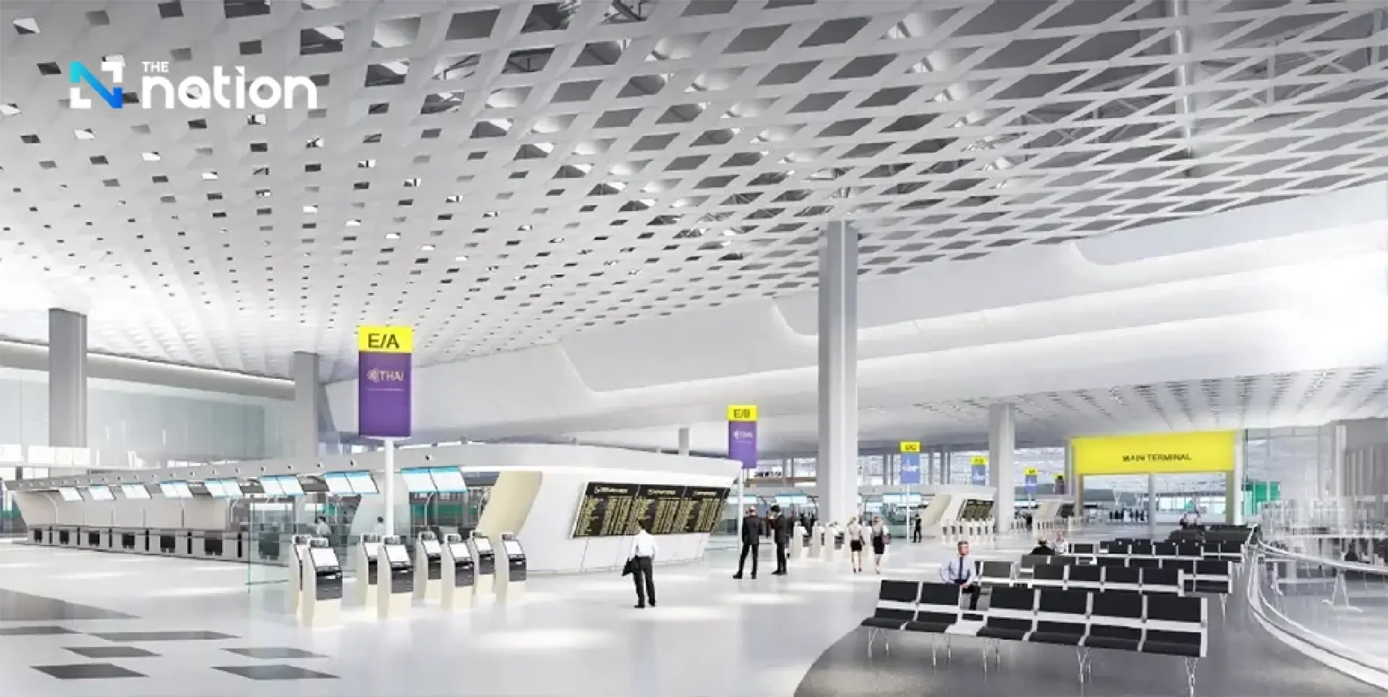 AOT plans major airport expansion to serve 180m passengers