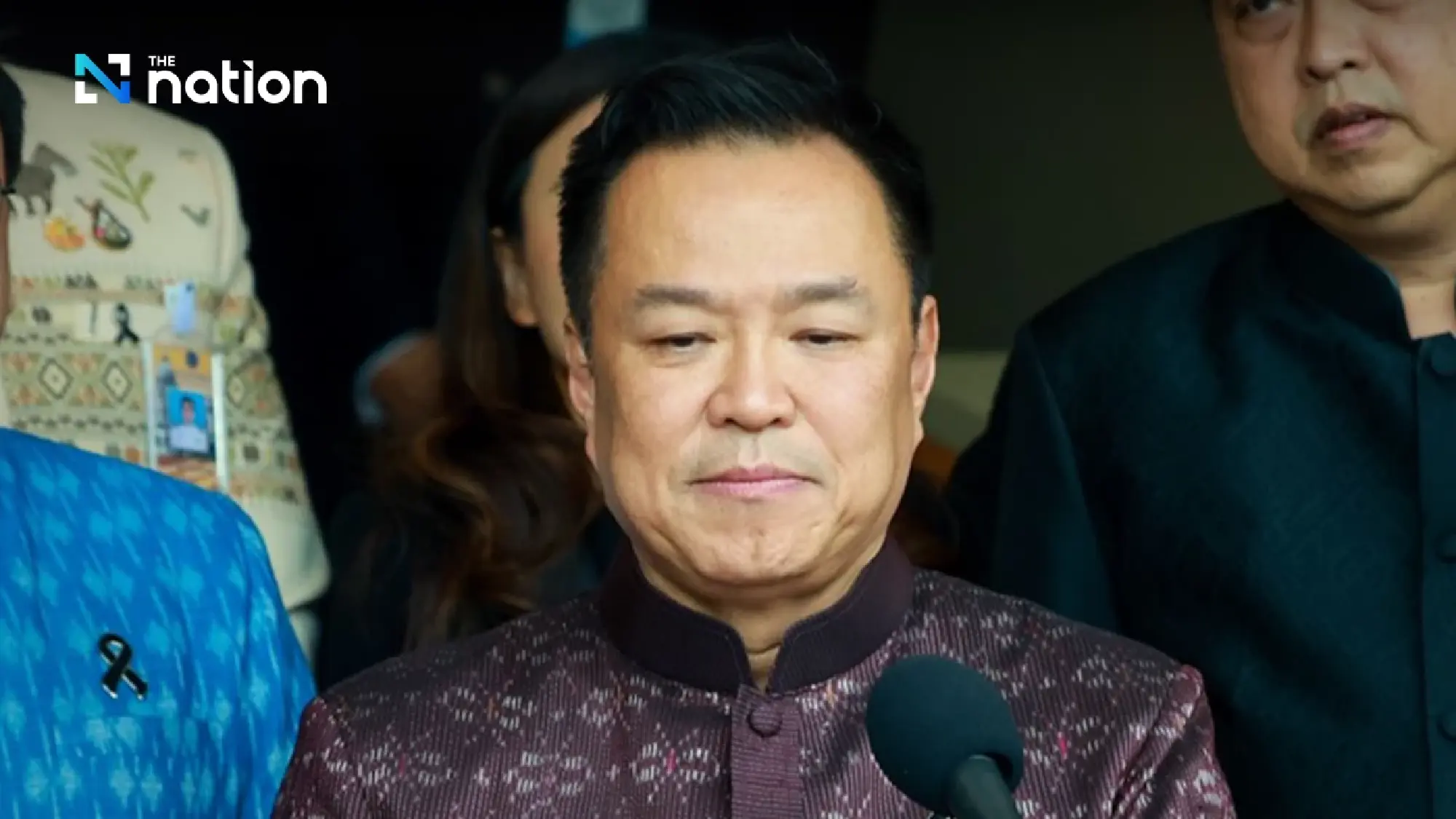 Anutin vows 400bn-baht loan decree will proceed despite court challenge