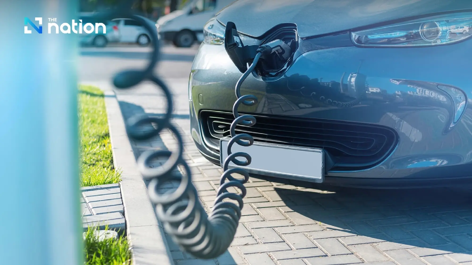 A look at global battery laws: controlling impacts from production to toxic waste