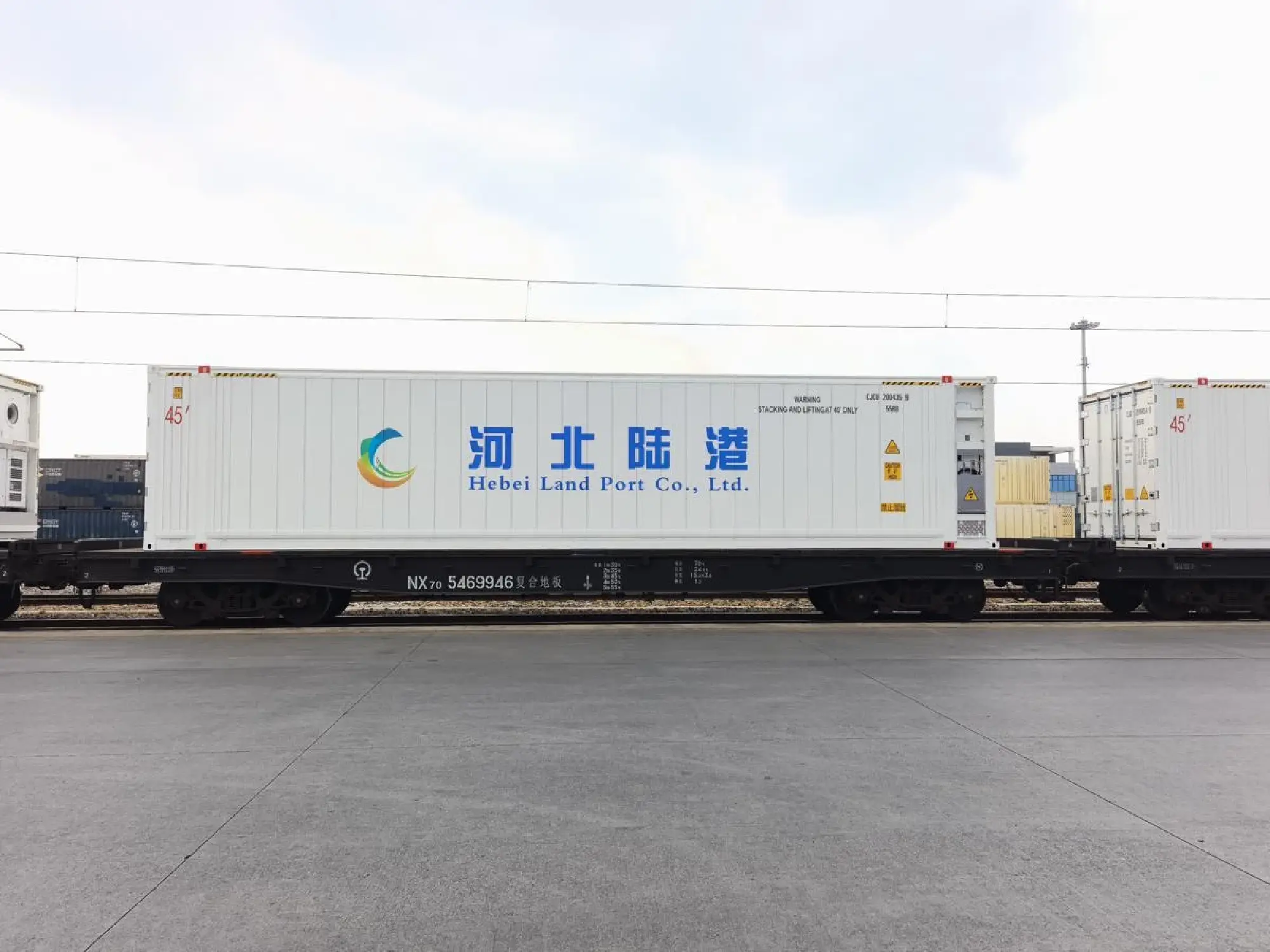China-Laos rail cold chain lifts durian trade with Southeast Asia