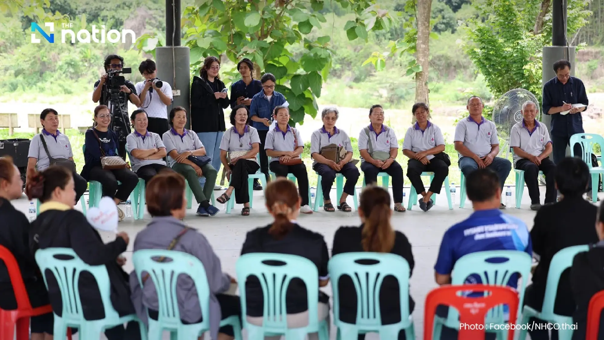 Call to Declare Toxic Kok River Crisis a National Agenda as Transboundary Pollution Threatens Northern Communities