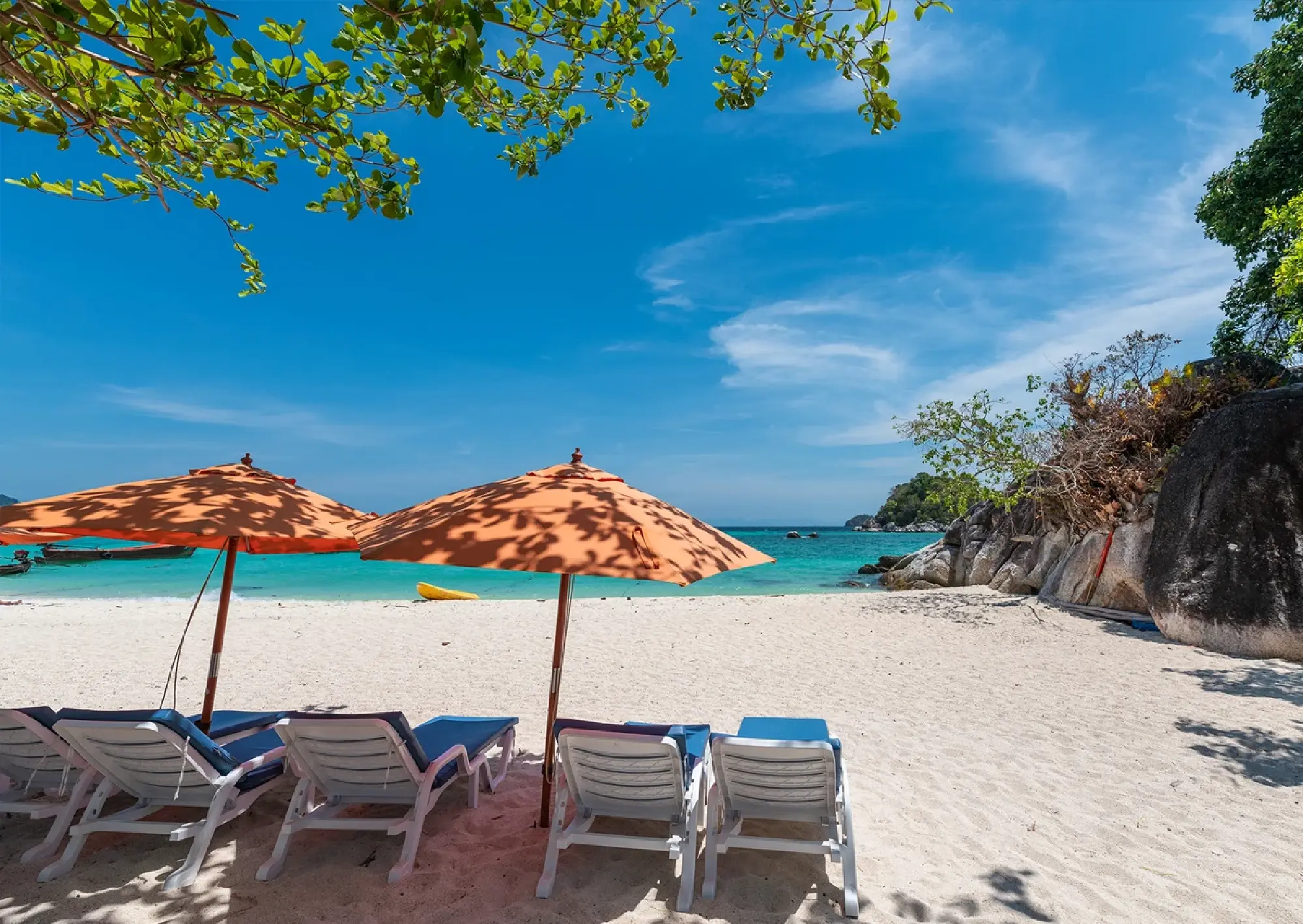 Phuket's Banana Beach Breaks Into the World's Top Ten — And Thailand Is Just Getting Started