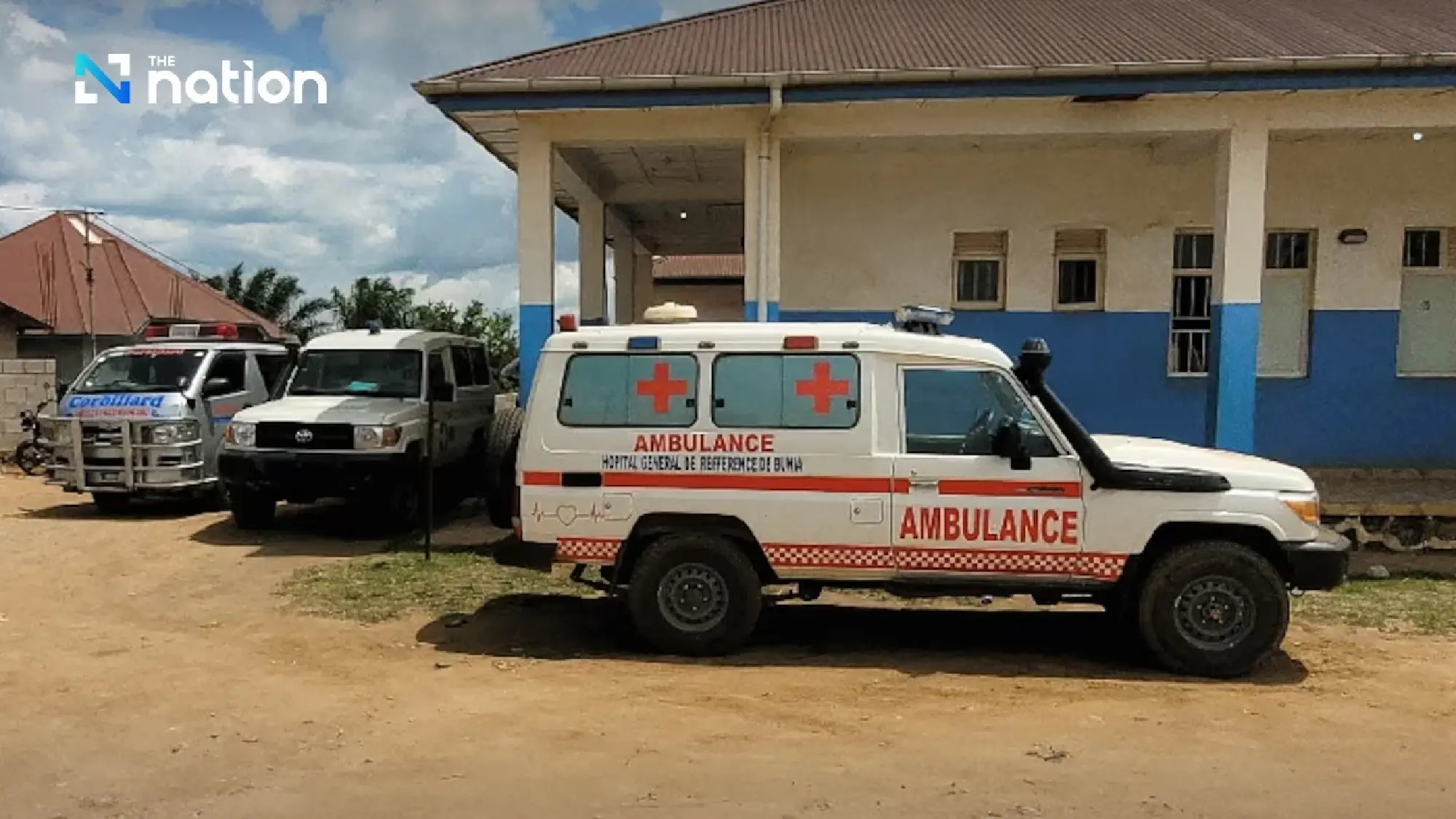 WHO declares Congo-Uganda Ebola outbreak a global health emergency