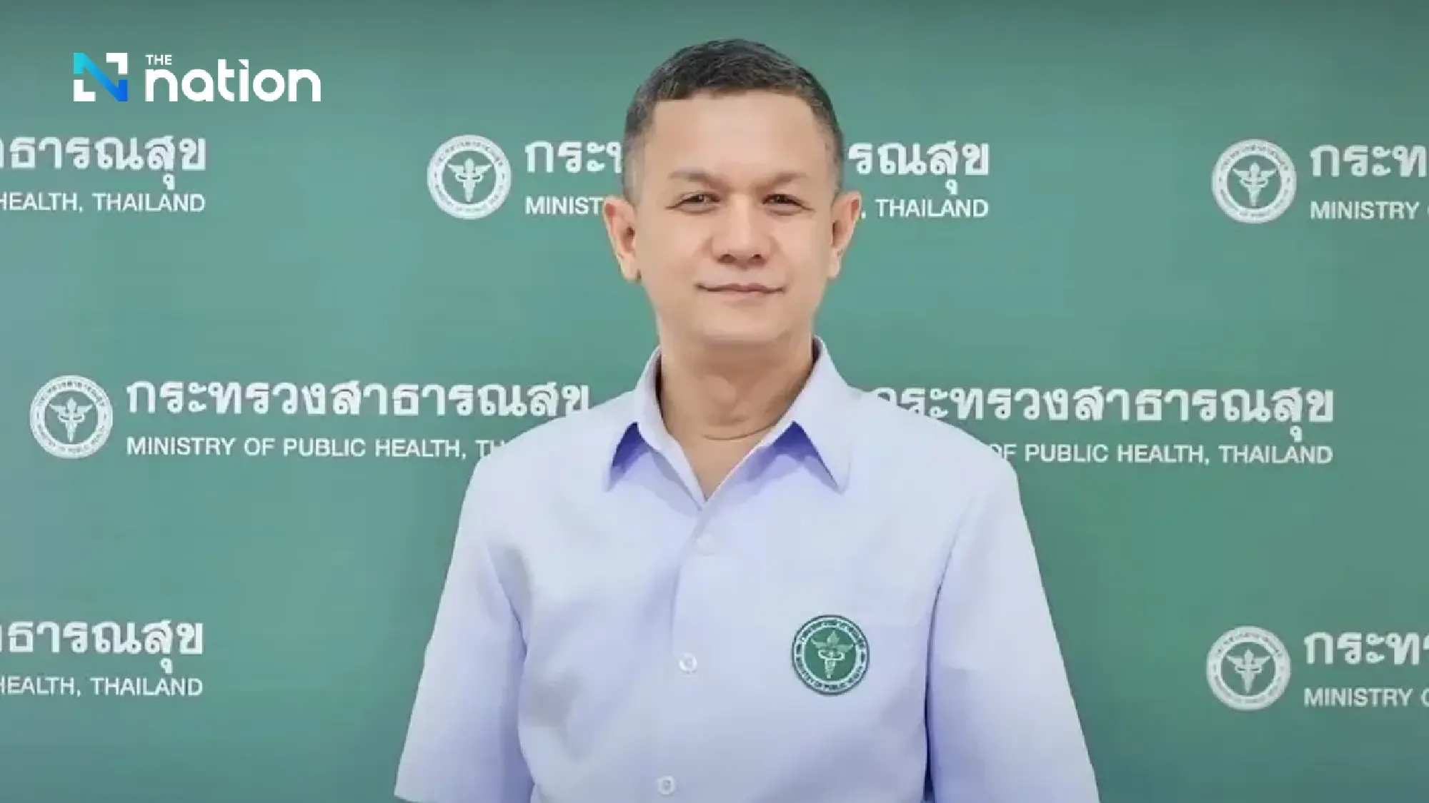Thailand eyes wellness market with Thai hermit exercise for 12 groups