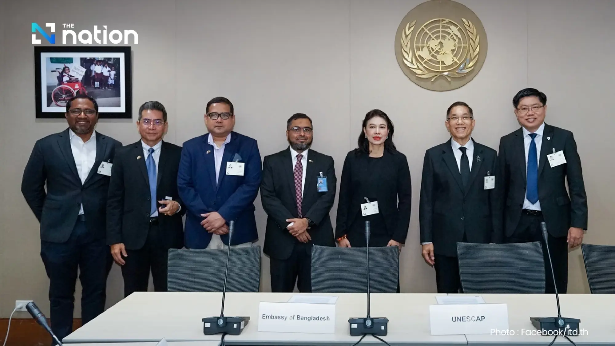 Thailand-Bangladesh FTA could lift economic activity by over 40%