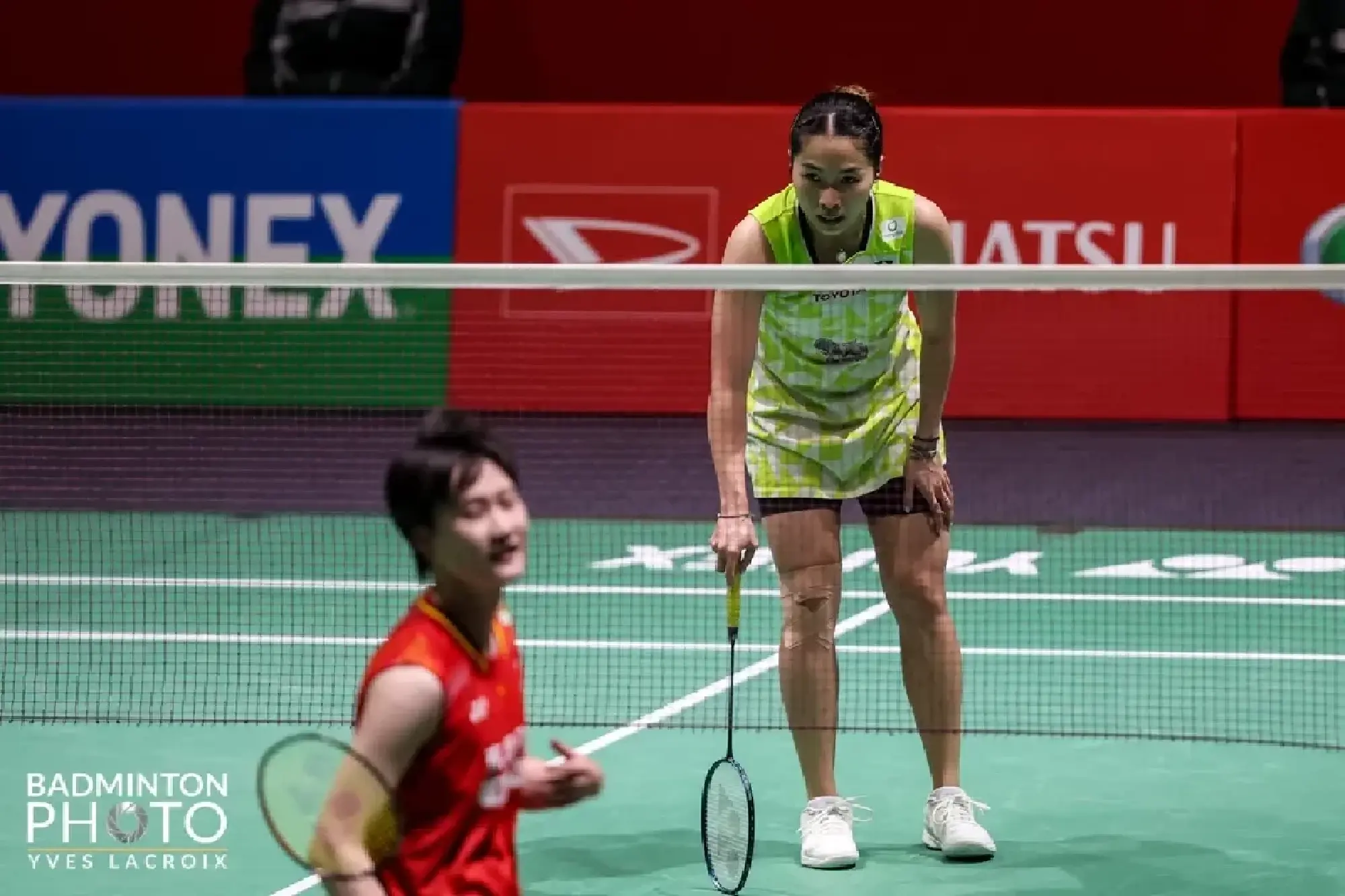 Ratchanok stuns China’s top seed to win third Malaysia Masters title