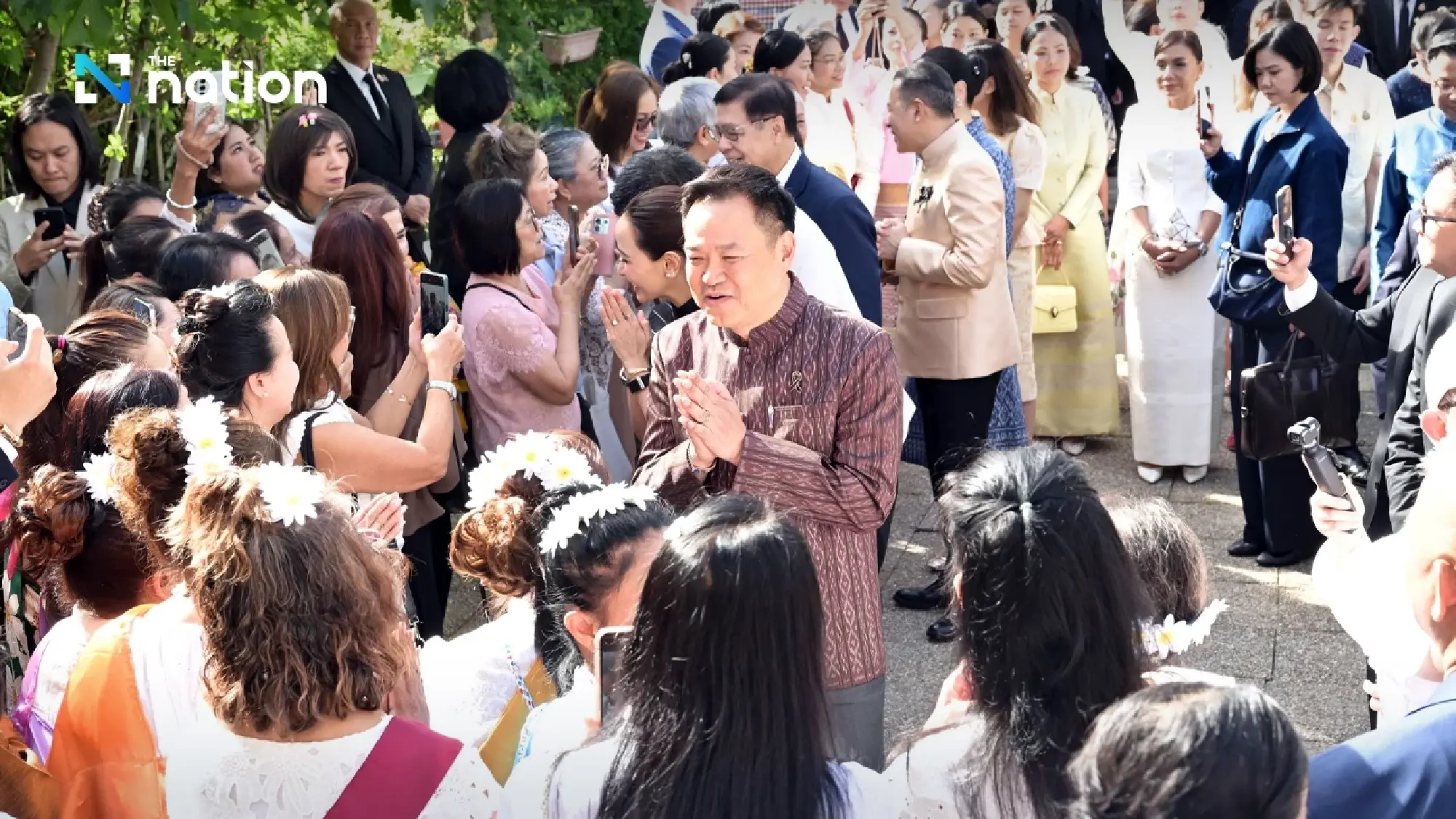 PM Anutin reaffirms Thai-Cambodian border crossings remain closed