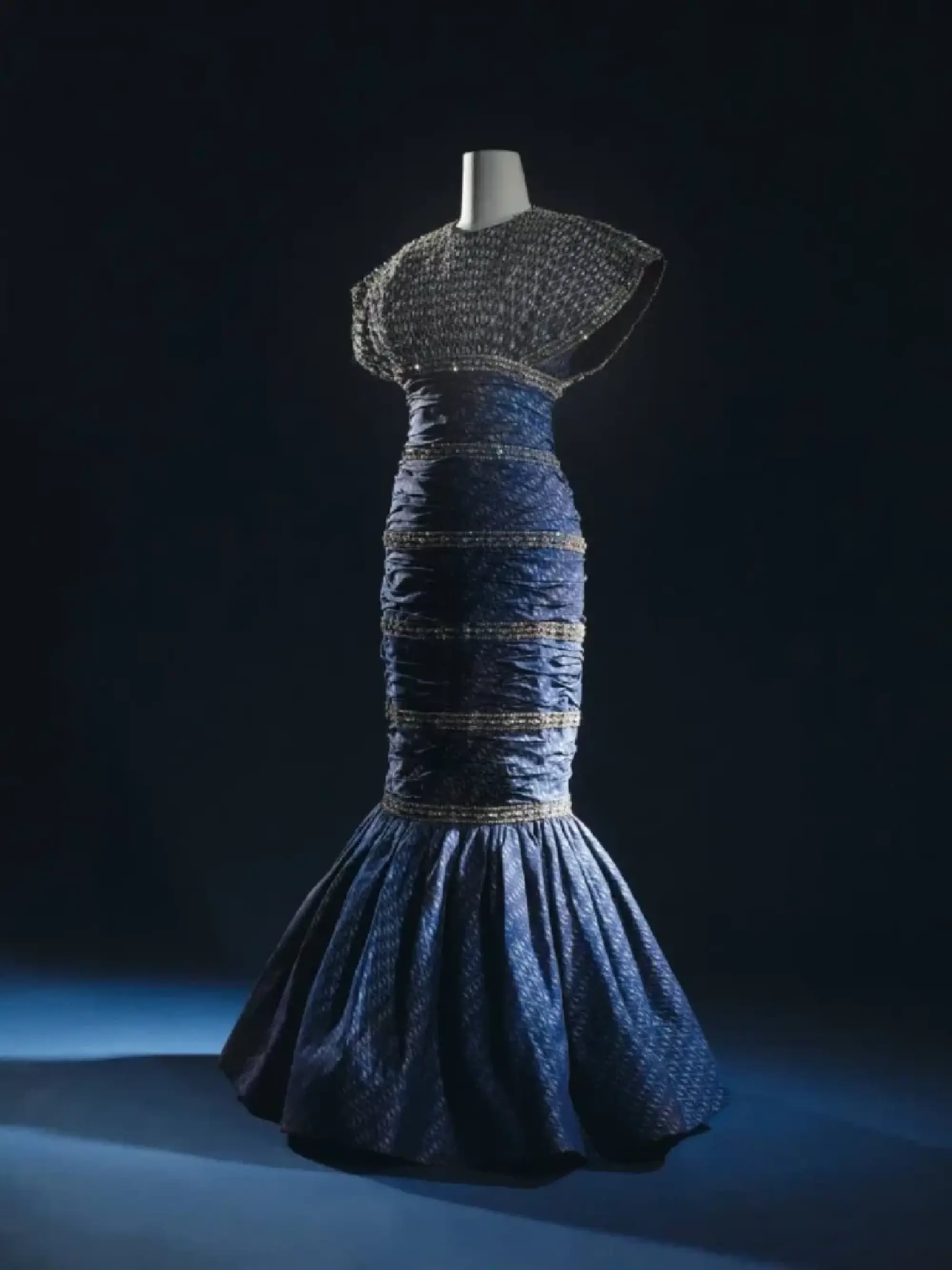 Princess Sirivannavari serves as patron of royal Thai dress exhibition in Paris