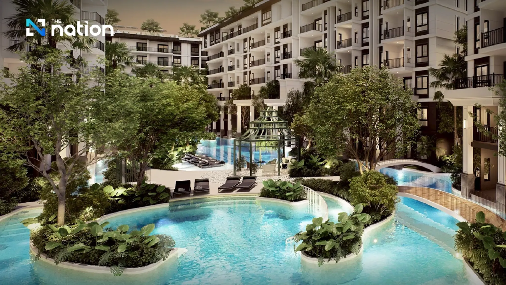 AssetWise Hits THB 2.1bn Revenue in Q1 as Phuket Market Surges