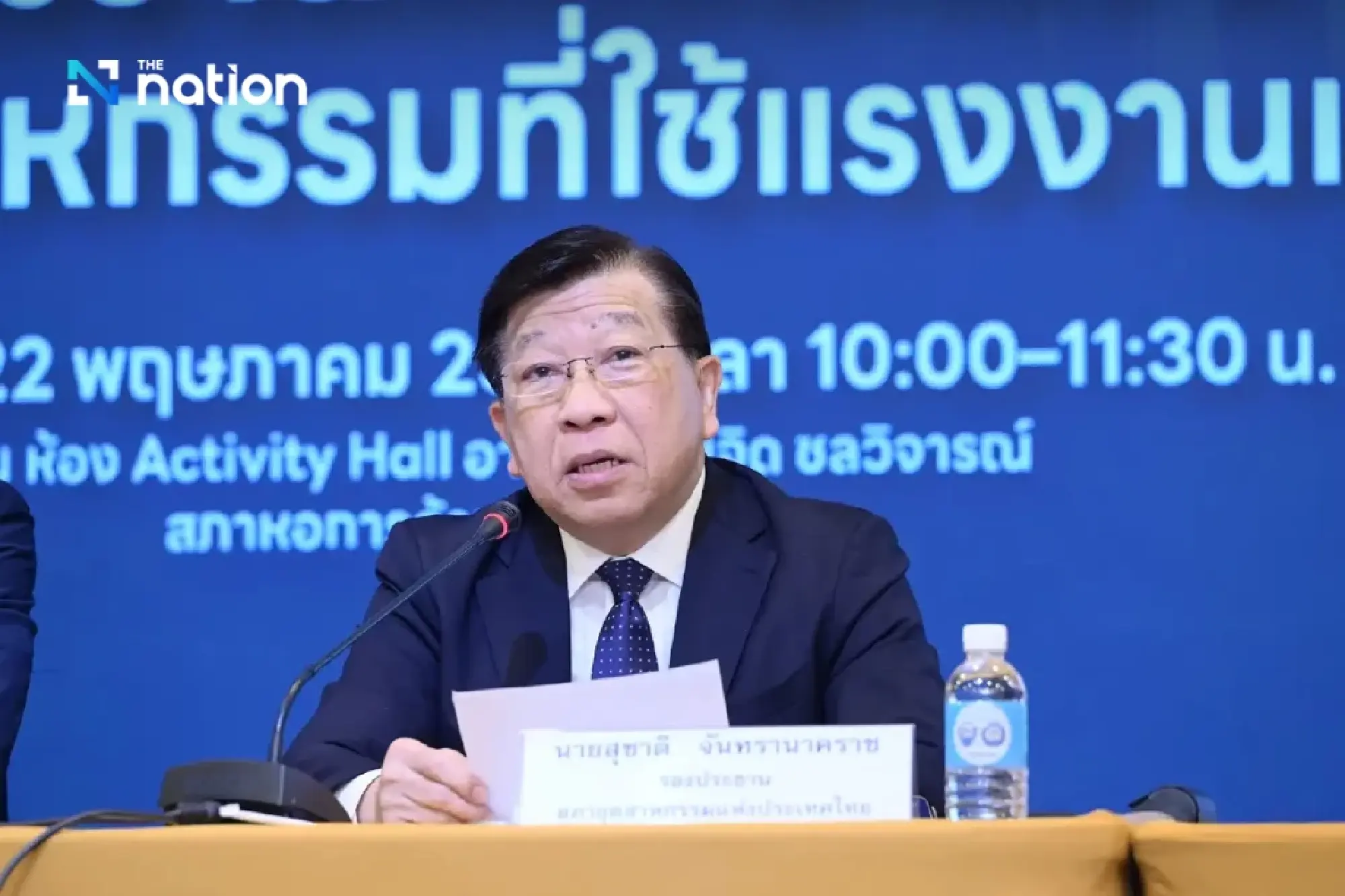 Migrant worker squeeze – Businesses call for urgent state action