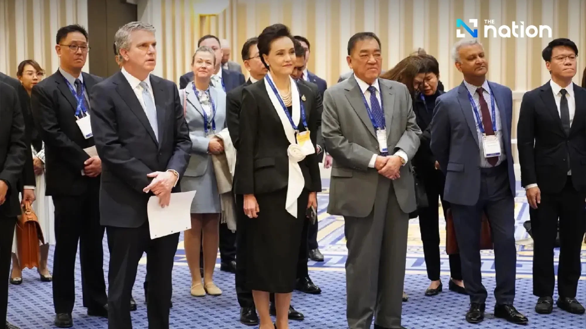 Commerce Ministry joins Team Thailand+ in US trade-investment push