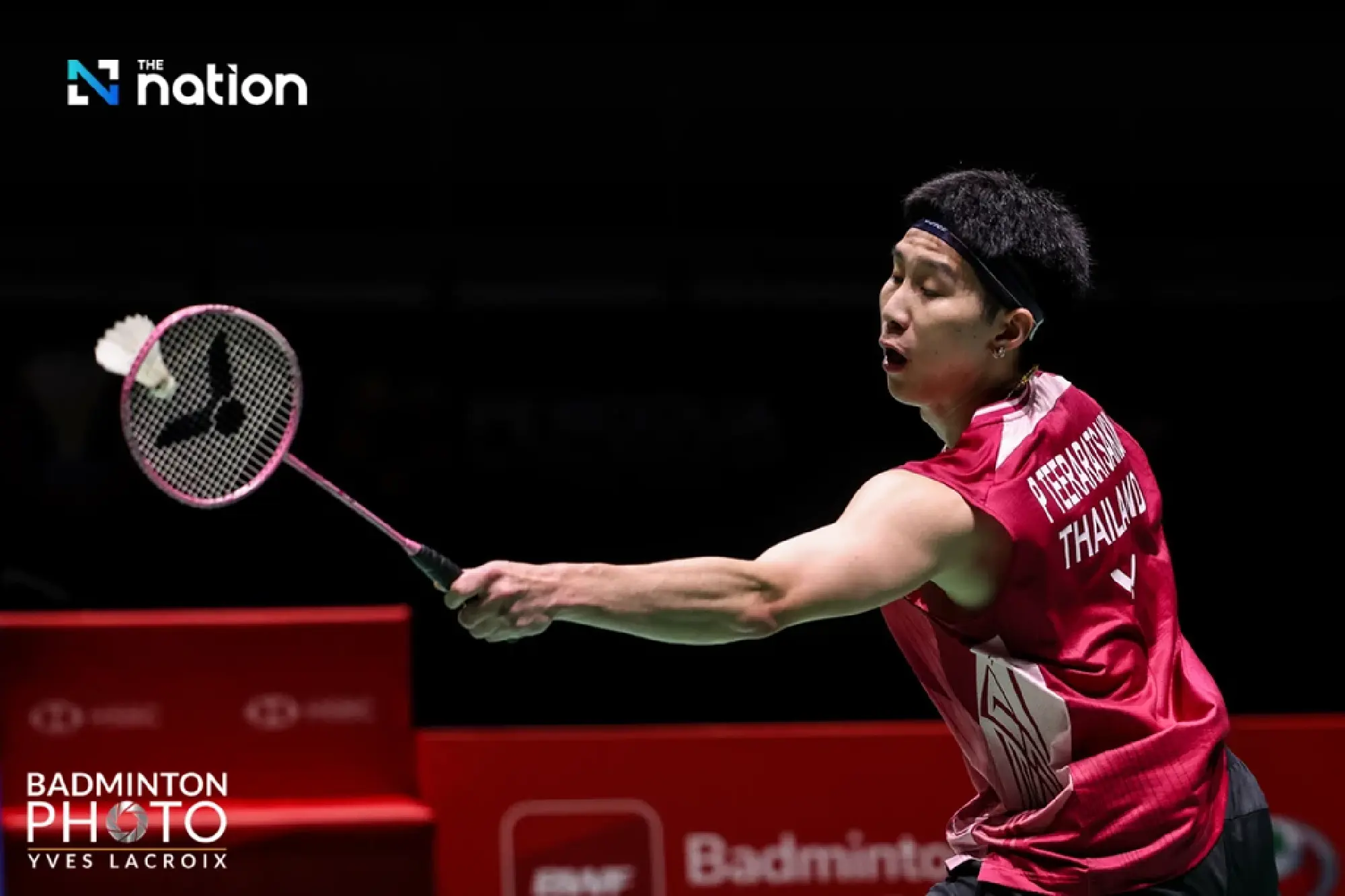 Ratchanok stuns China’s top seed to win third Malaysia Masters title