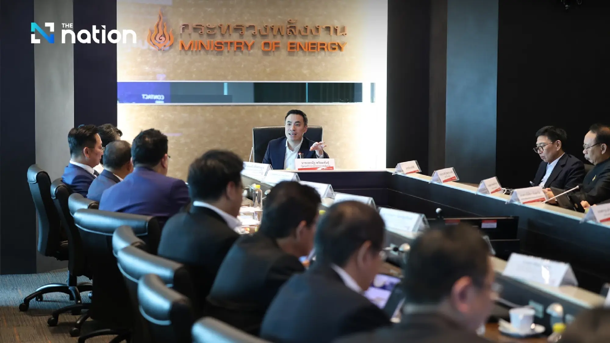 FTI Urges Energy Ministry to Support Pragmatic Transition as Refiners Diversify Sourcing