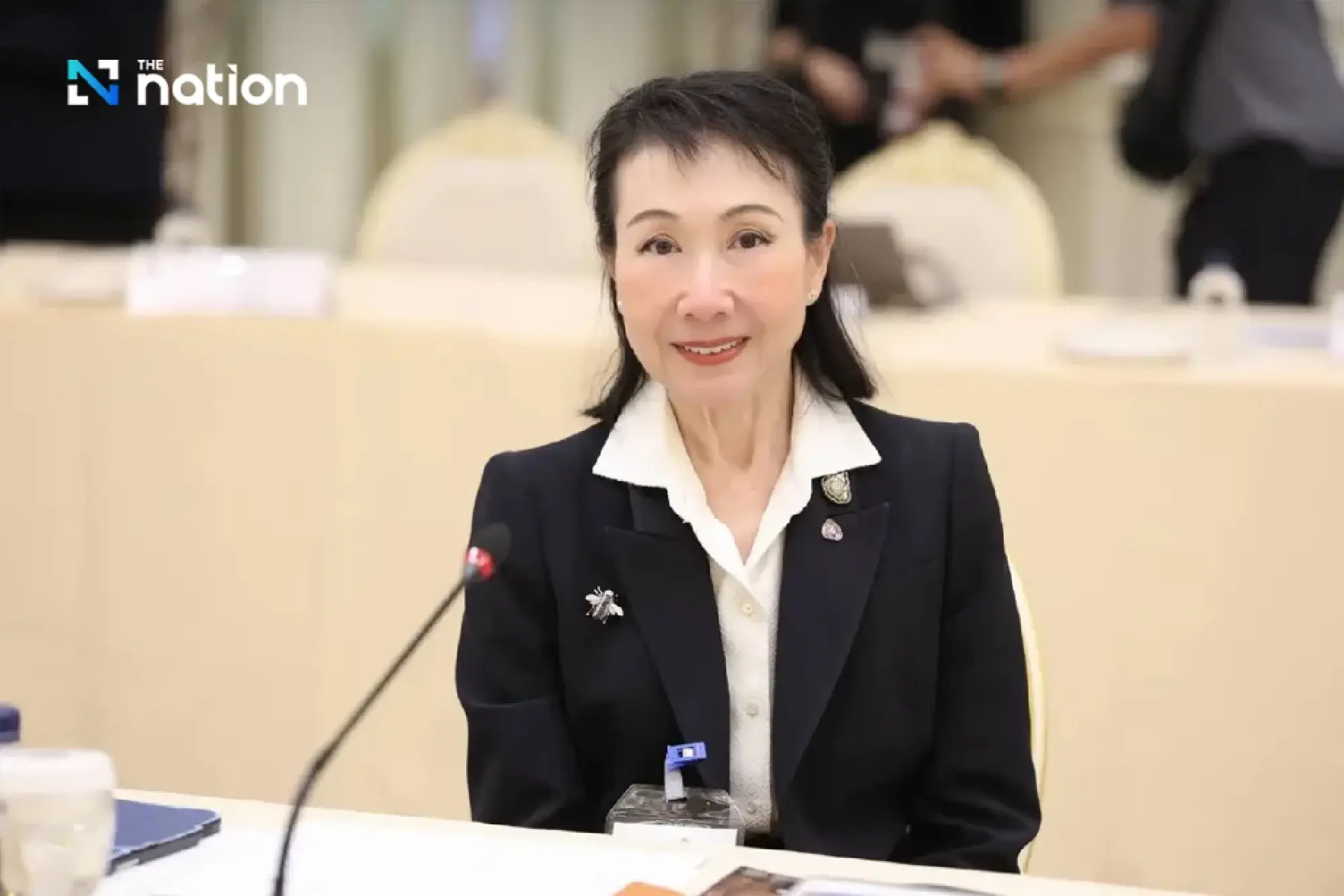 Thailand at turning point — CEOs push six-point reform plan