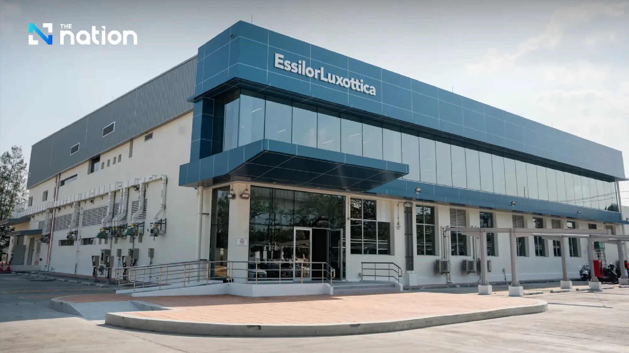 EssilorLuxottica Designates Thailand as Strategic Global Hub for Next-Generation Lens Innovation