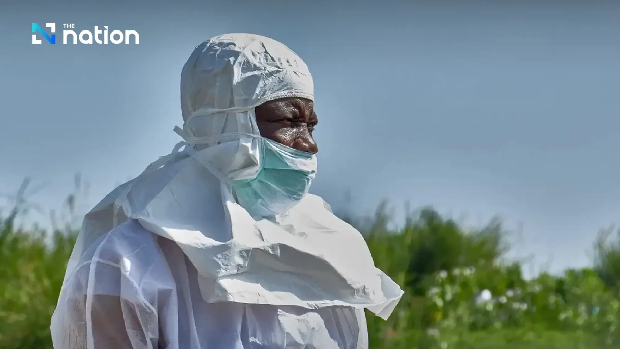 WHO urges ceasefire as DR Congo Ebola response runs short of supplies