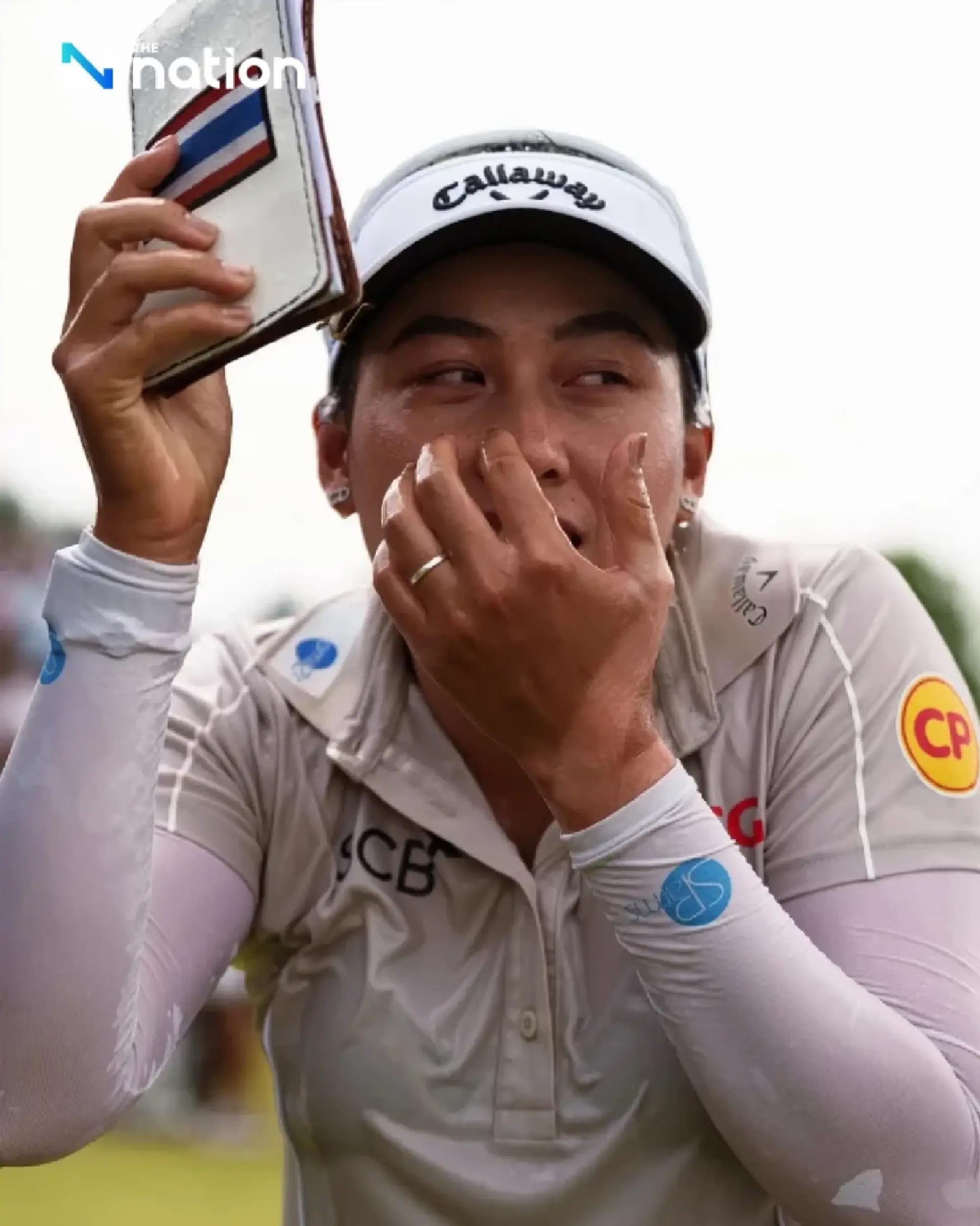 Jeeno defends Mizuho title for ninth LPGA Tour victory