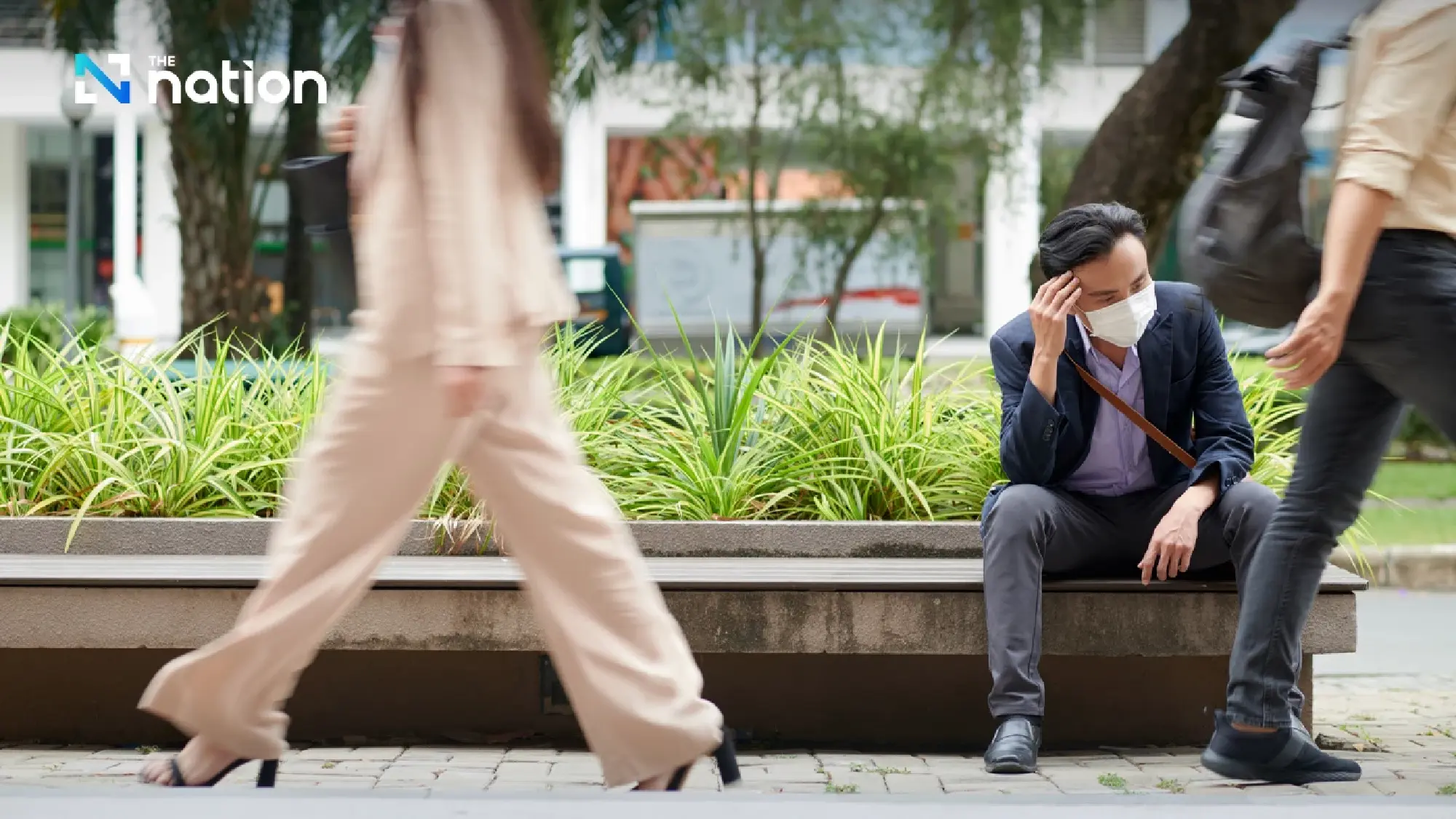 Thai consumer confidence falls as energy costs and job insecurity grow