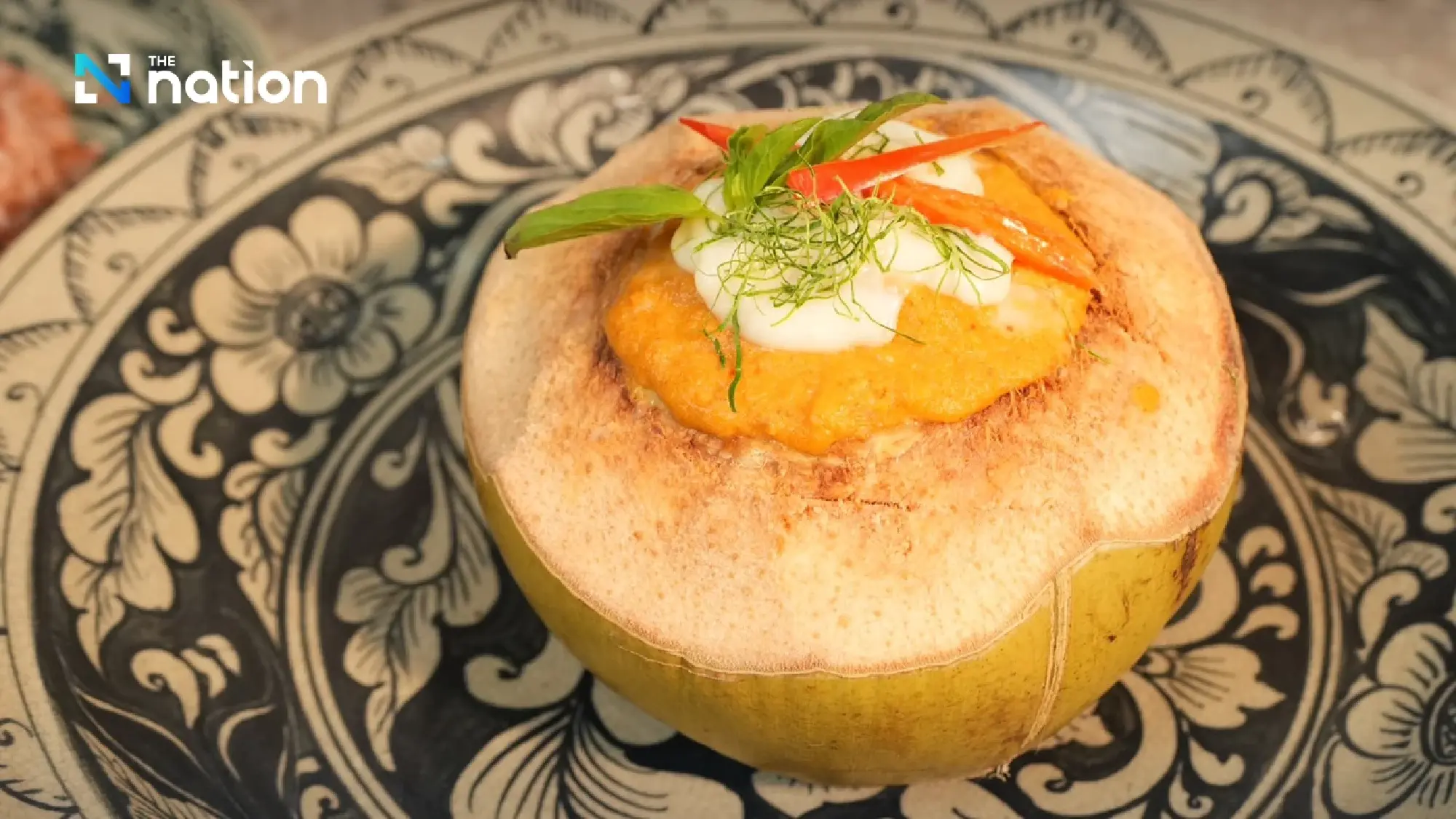 Thailand Enlists Celebrity Influencers to Champion Local Economies Through ‘Geographical Indication’ Food Campaign