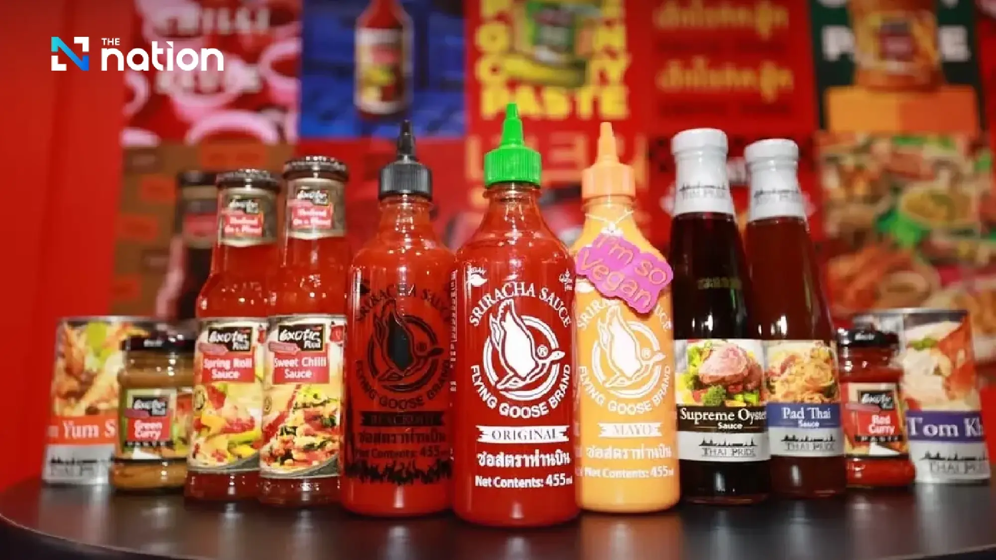 Convenience and Cross-Cultural Tastes Reshape Corporate Strategies in the Thai Seasoning Sector