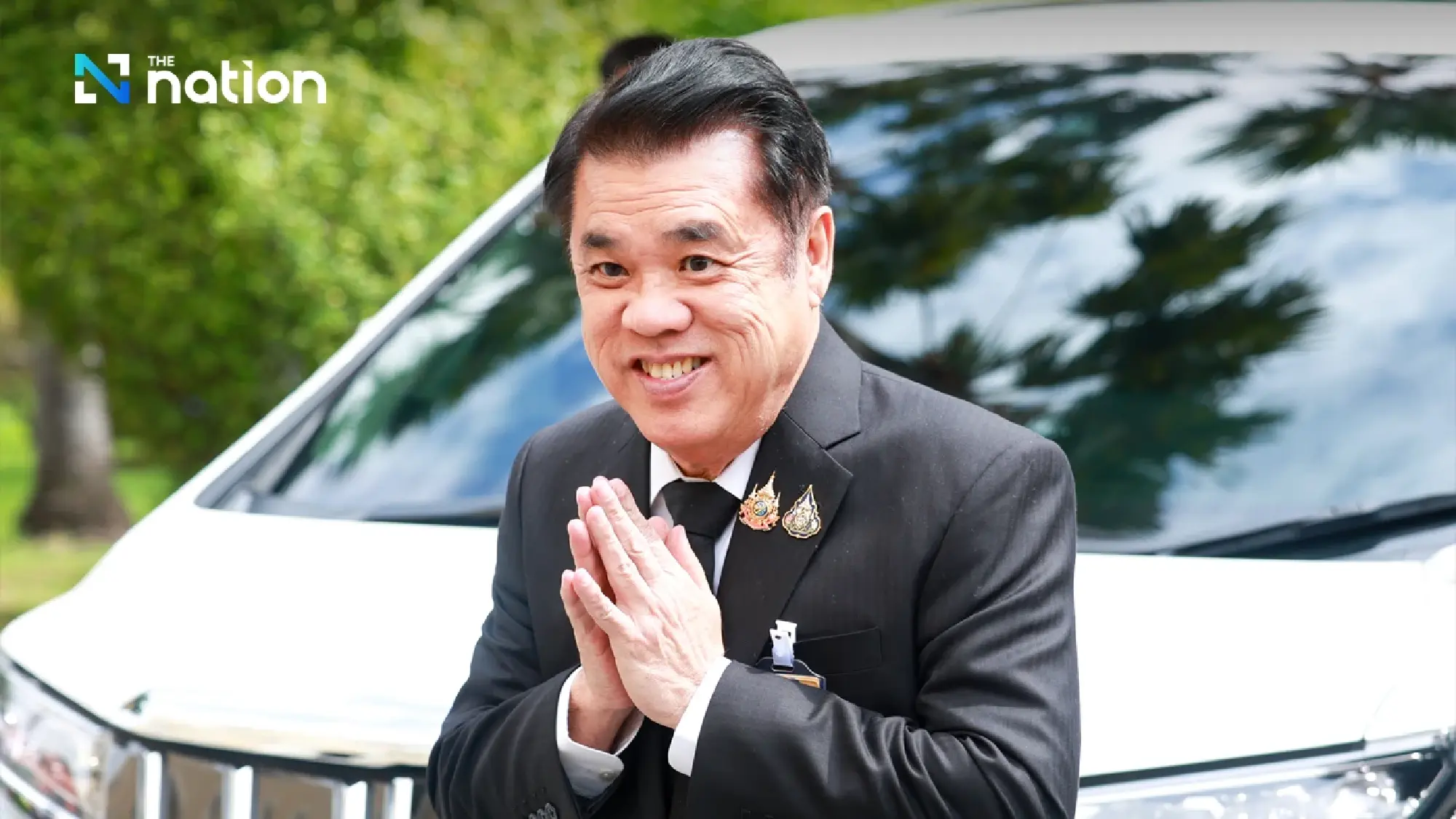 Suriya withdraws 6.5bn-baht biofertiliser plan after SAO warning