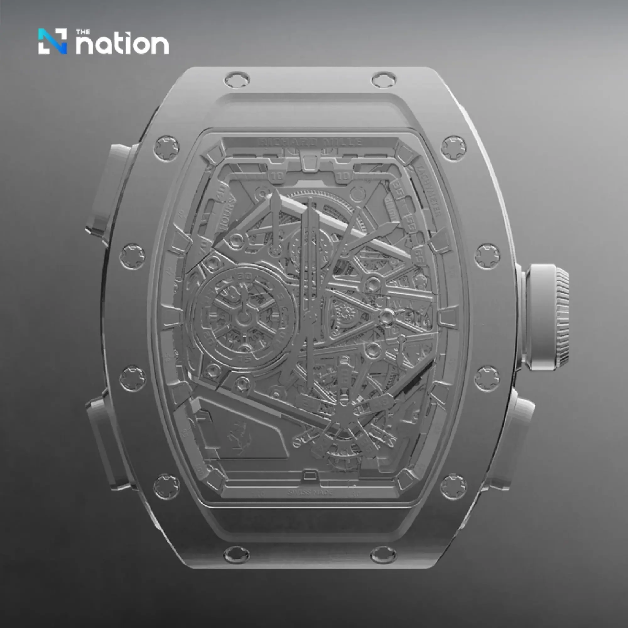 How Richard Mille Turned Supply Constraints Into a Business Model