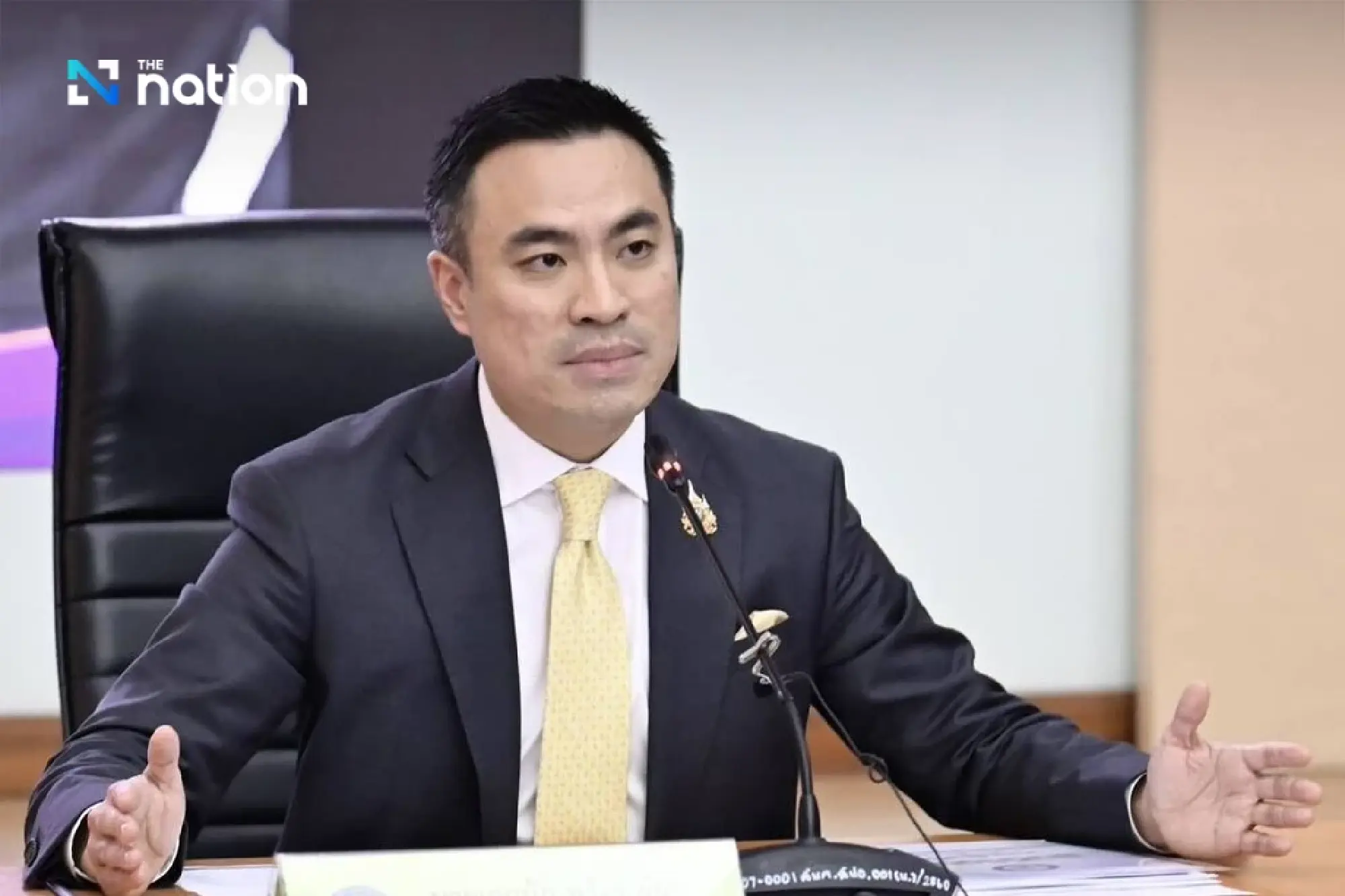 Energy shock warning – Asean pushes sea-lane freedom and clean power