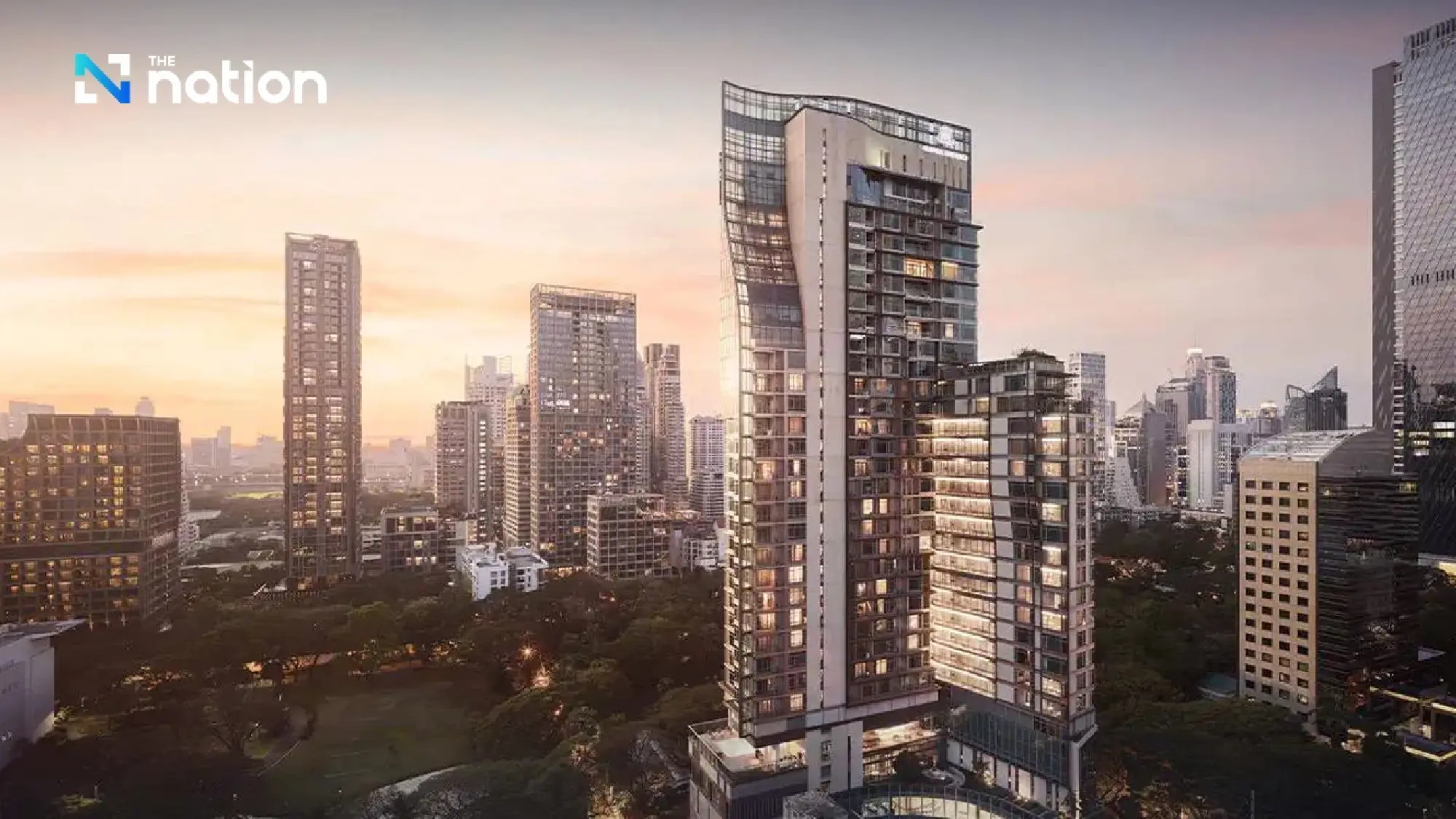 ONYX Hospitality Group Celebrates 60th Anniversary, Sets THB 10.33 Billion Revenue Target with THB 5.5 Billion Expansion Plan