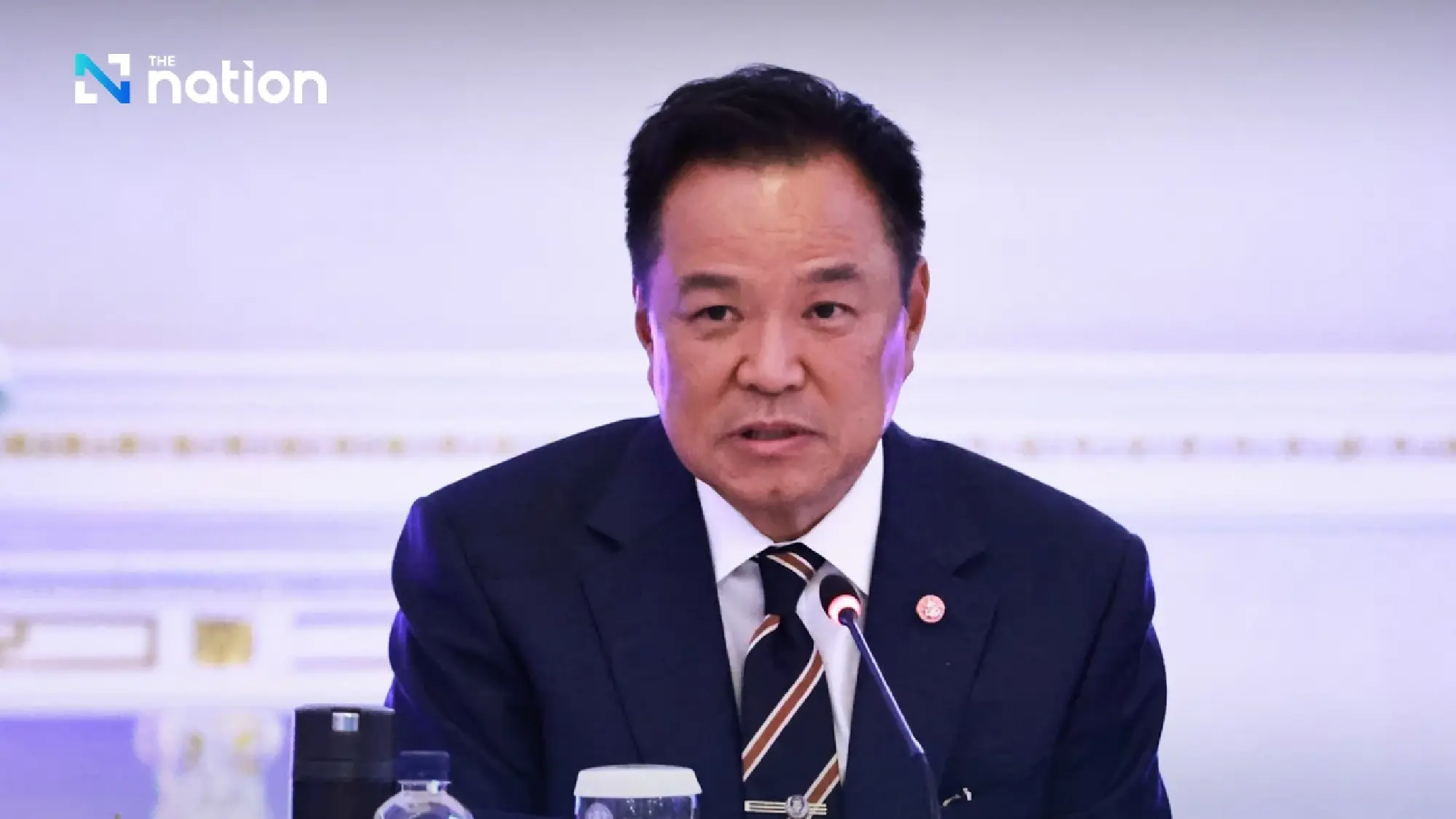 PM opens forum to hear businesses and boost economy