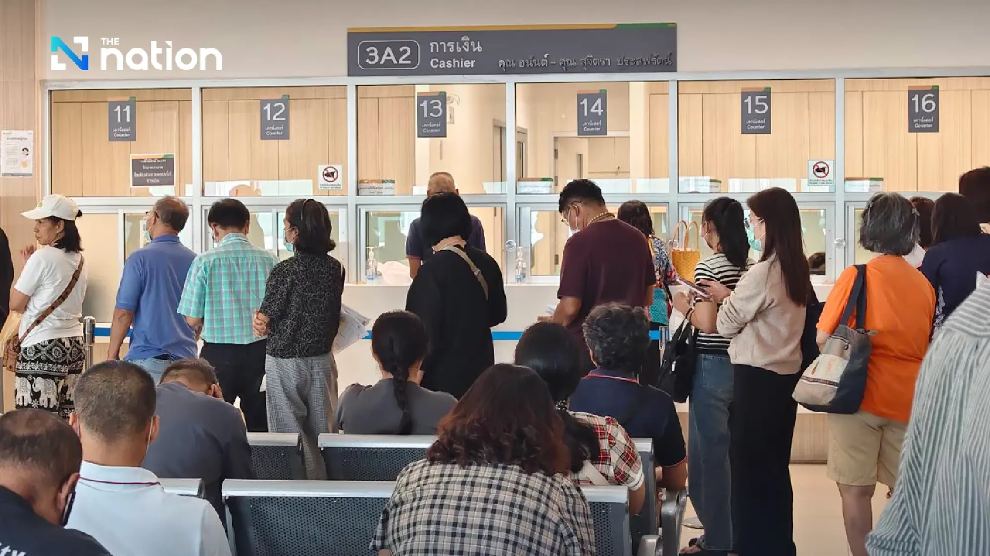 The 10.8% Fever: Why Thailand’s Healthcare Costs are Outpacing the World