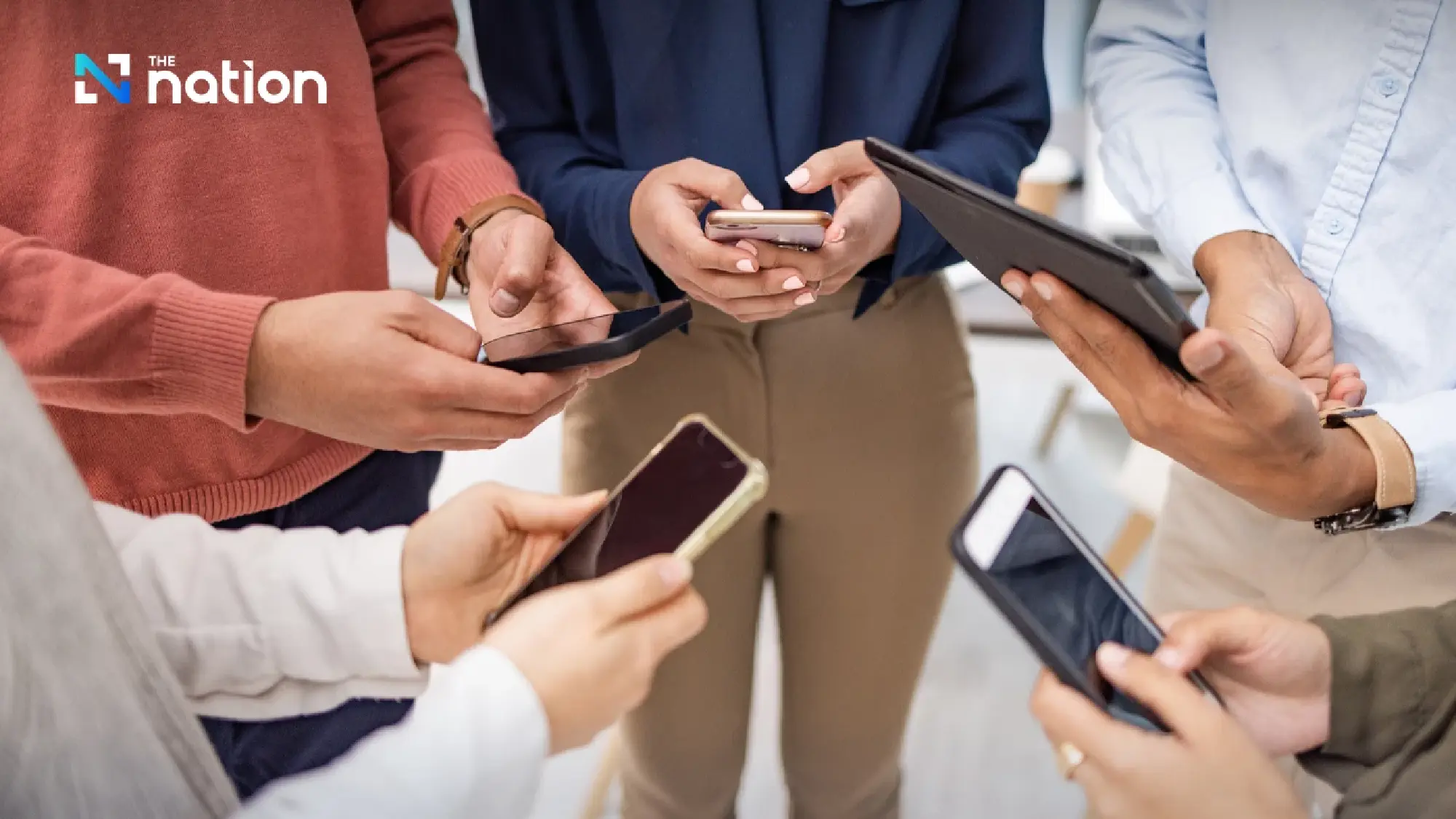 AIS posts 28% profit rise as 5G users and broadband customers grow