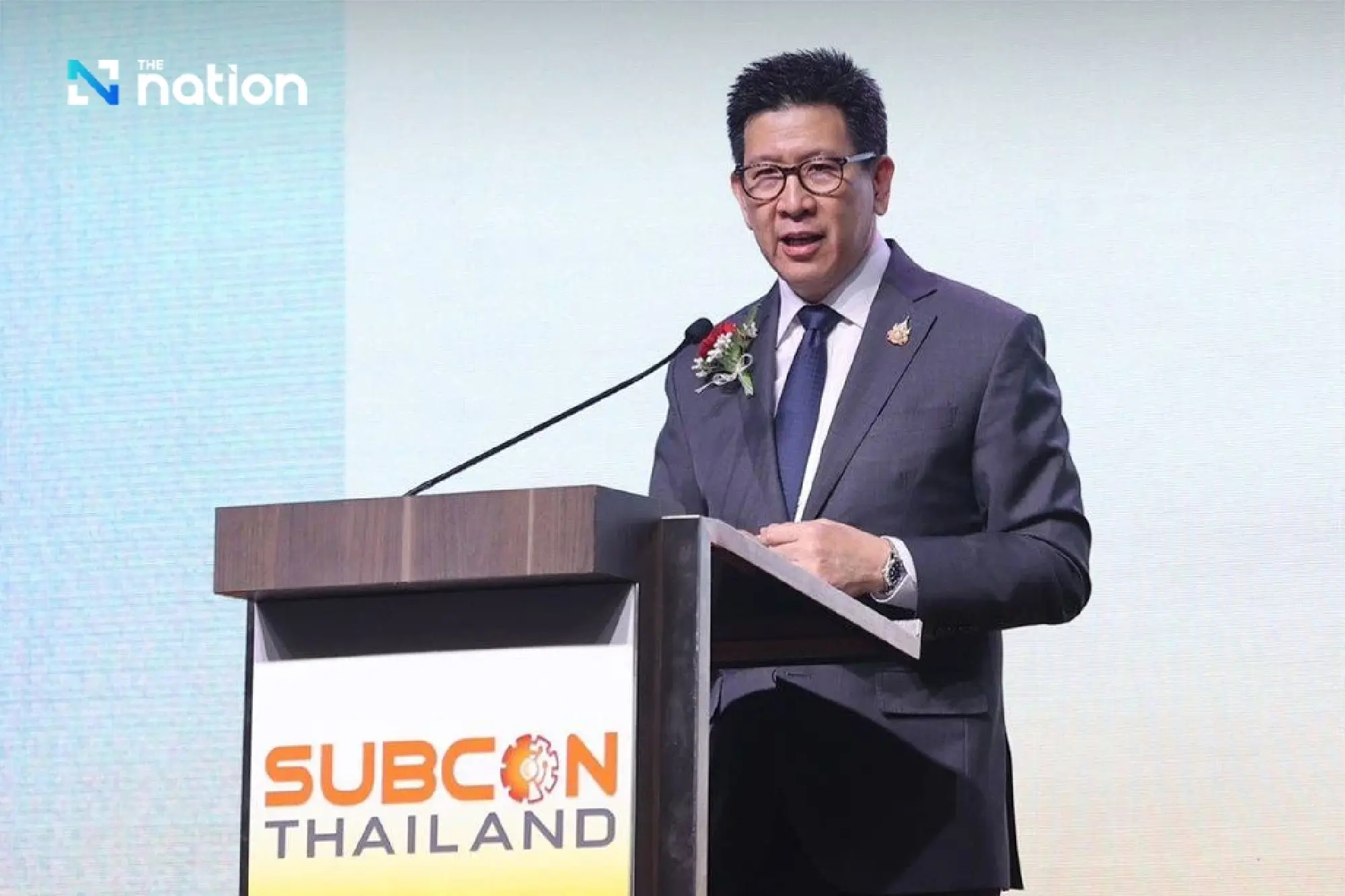 Actual investment jump strengthens Thailand’s growth outlook